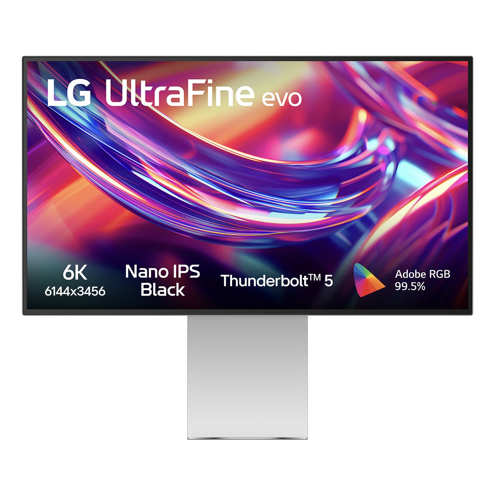 LG 32U990A-S — miniatura 1