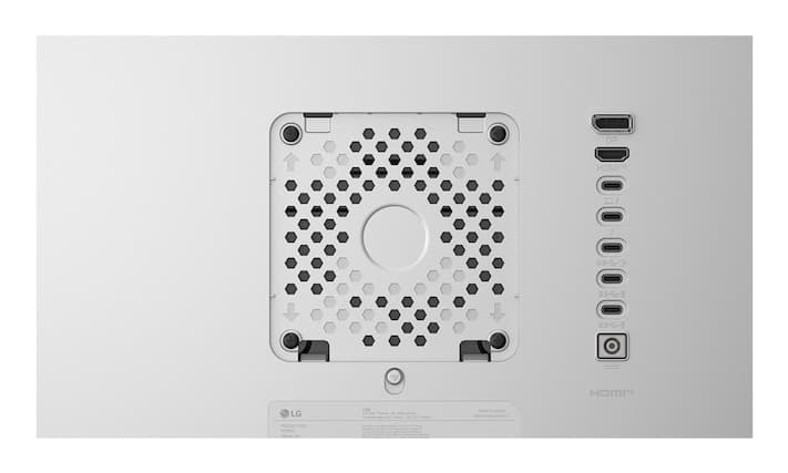 LG 32U990A-S — miniatura 14