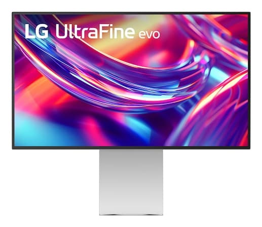 LG 32U990A-S — miniatura 5