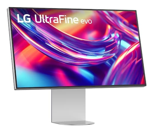 LG 32U990A-S — miniatura 7
