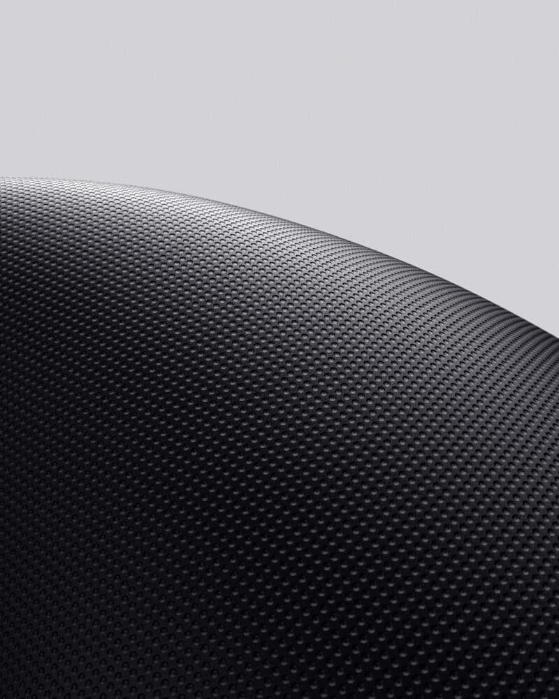 Logitech MX Master 4, rato ergonómico sem fios com feedback tátil de desempenho avançado, deslocamento ultrarrápido, carregamento por USB-C , Bluetooth, Windows, MacOS - cinzento claro — miniatura 10