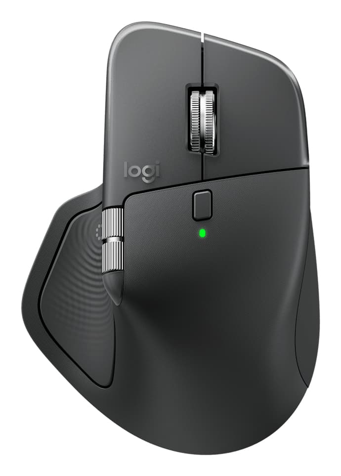 Logitech MX Master 4 for Business — miniatura 1