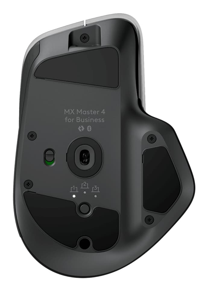 Logitech MX Master 4 for Business — miniatura 2