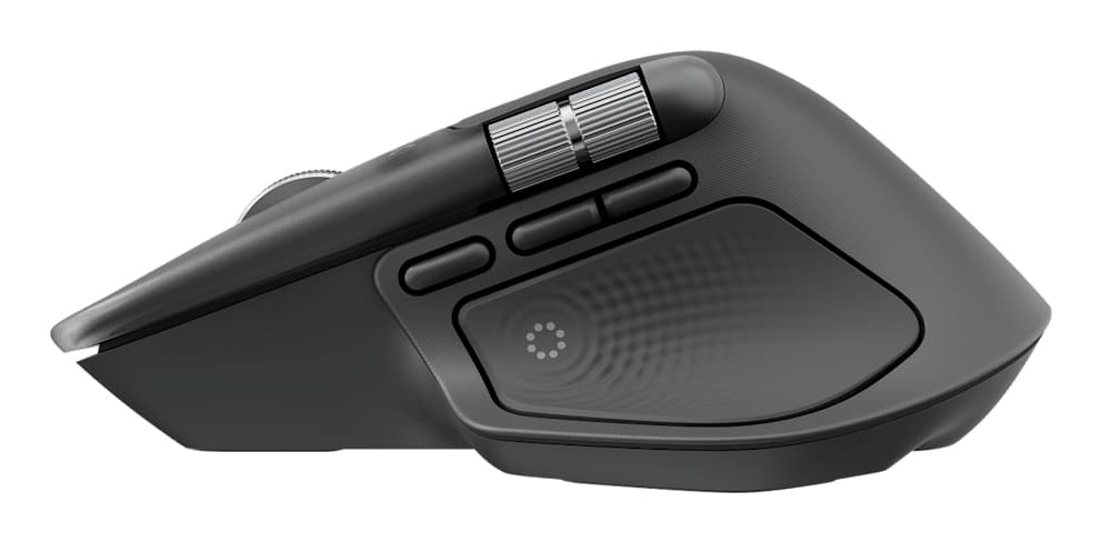 Logitech MX Master 4 for Business — miniatura 4