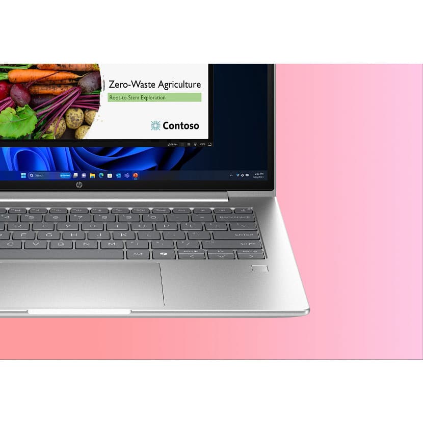 HP ProBook 4 G1iR 14 inch Notebook PC, miniatura 17