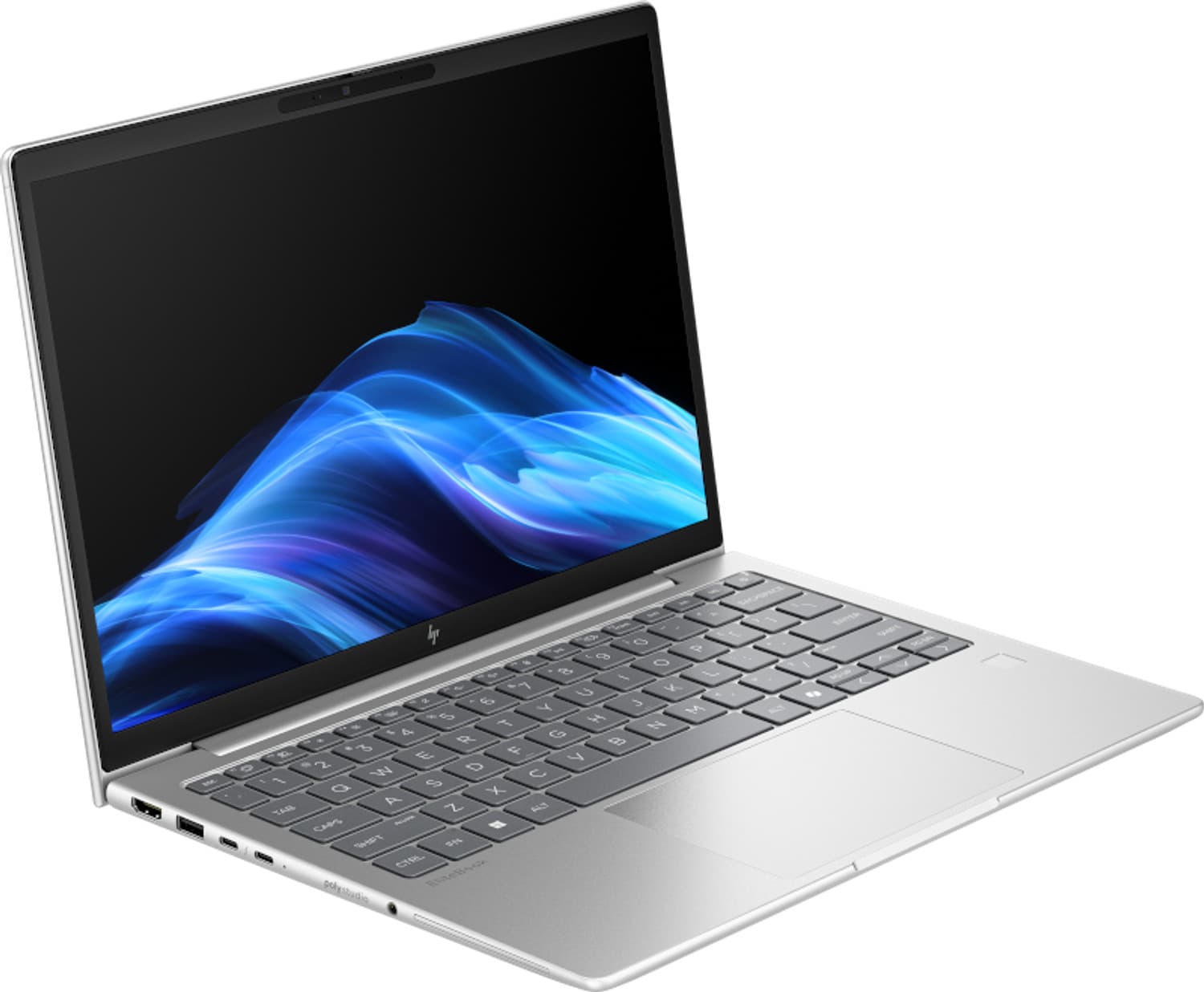 HP EliteBook 6 G1i 13 inch Notebook AI PC — miniatura 2