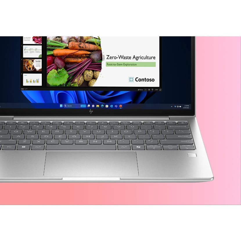 HP EliteBook 6 G1i 13 inch Notebook AI PC — miniatura 21