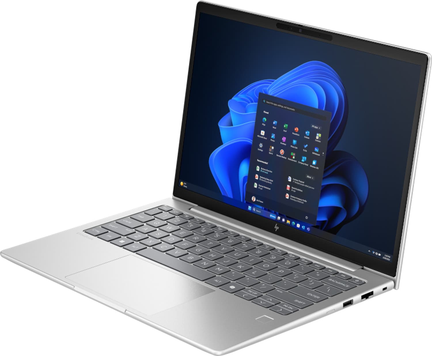 HP EliteBook 6 G1i 13 inch Notebook AI PC — miniatura 23