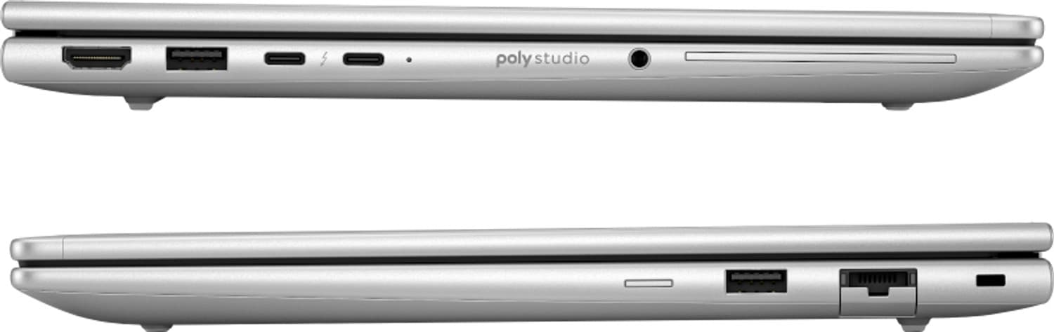 HP EliteBook 6 G1i 13 inch Notebook AI PC — miniatura 24