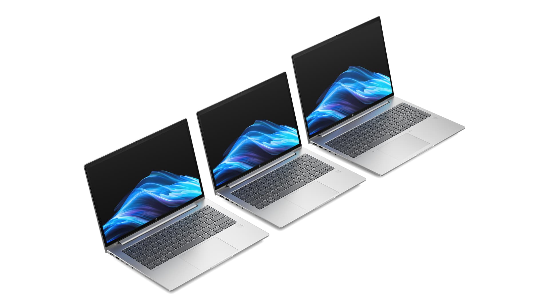 HP ProBook 4 G1a 14 inch Notebook AI PC — miniatura 2