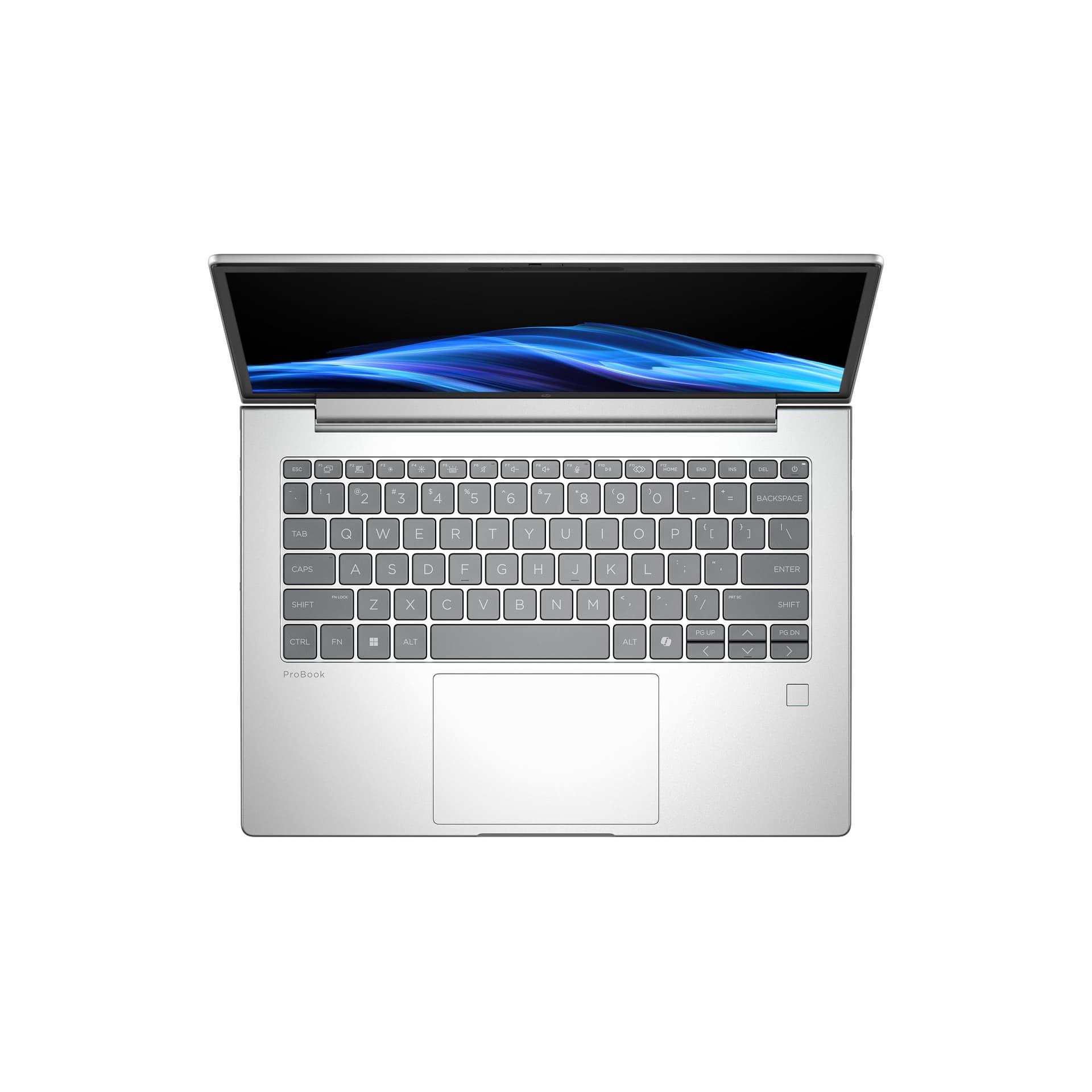 HP ProBook 4 G1a 14 inch Notebook AI PC — miniatura 5