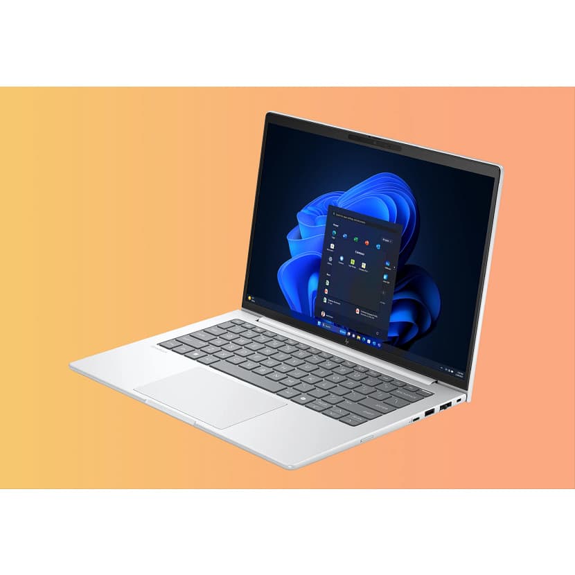 HP EliteBook 8 G1i 14 inch Notebook AI PC — miniatura 11