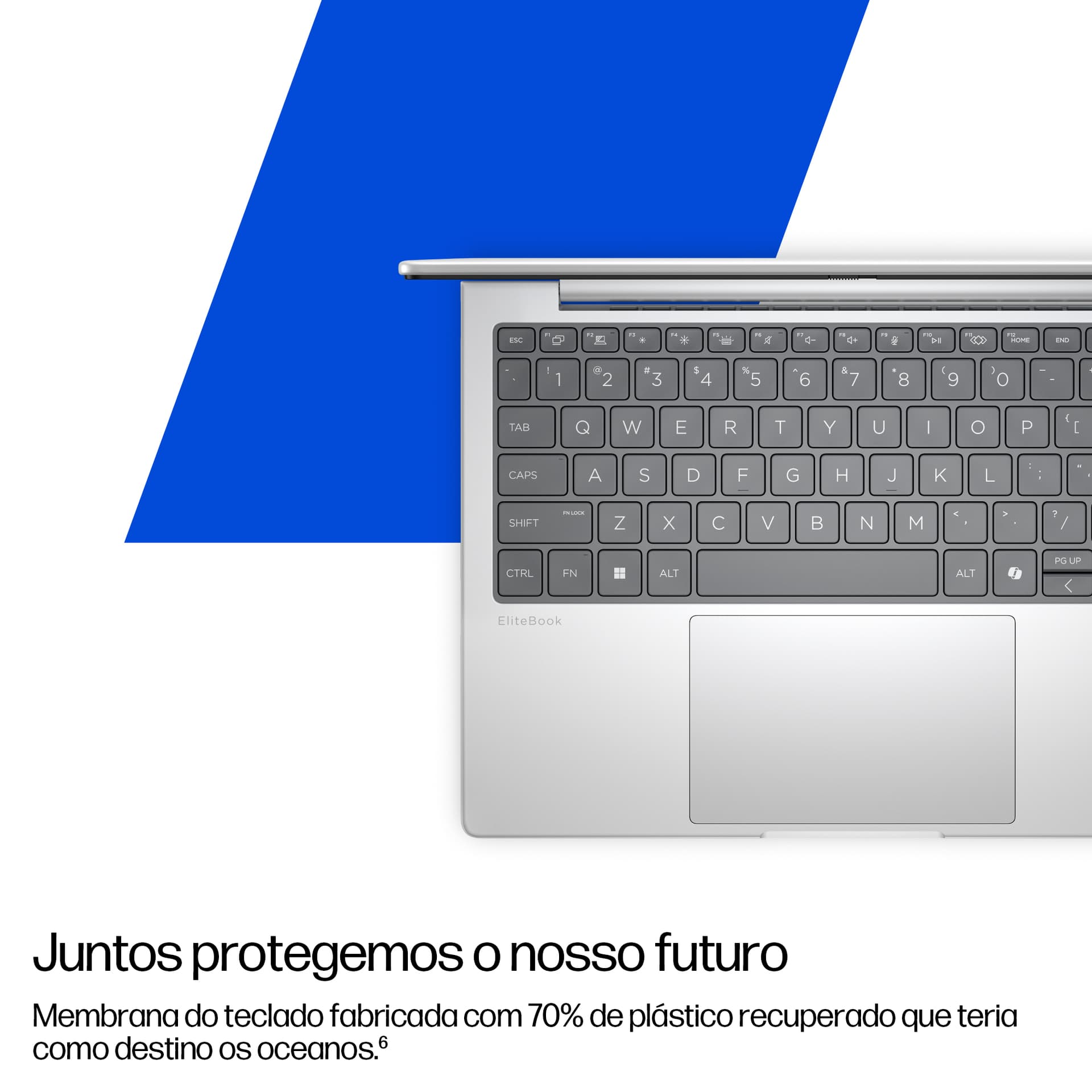 HP EliteBook 8 G1i 14 inch Notebook AI PC — miniatura 7
