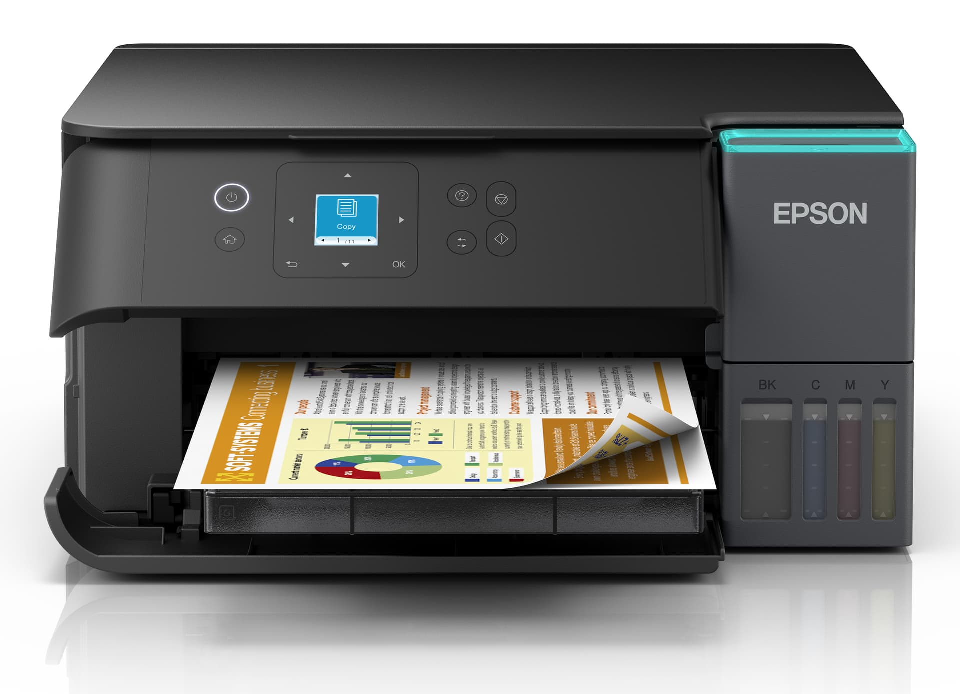 Epson EcoTank ET-2951 — miniatura 1