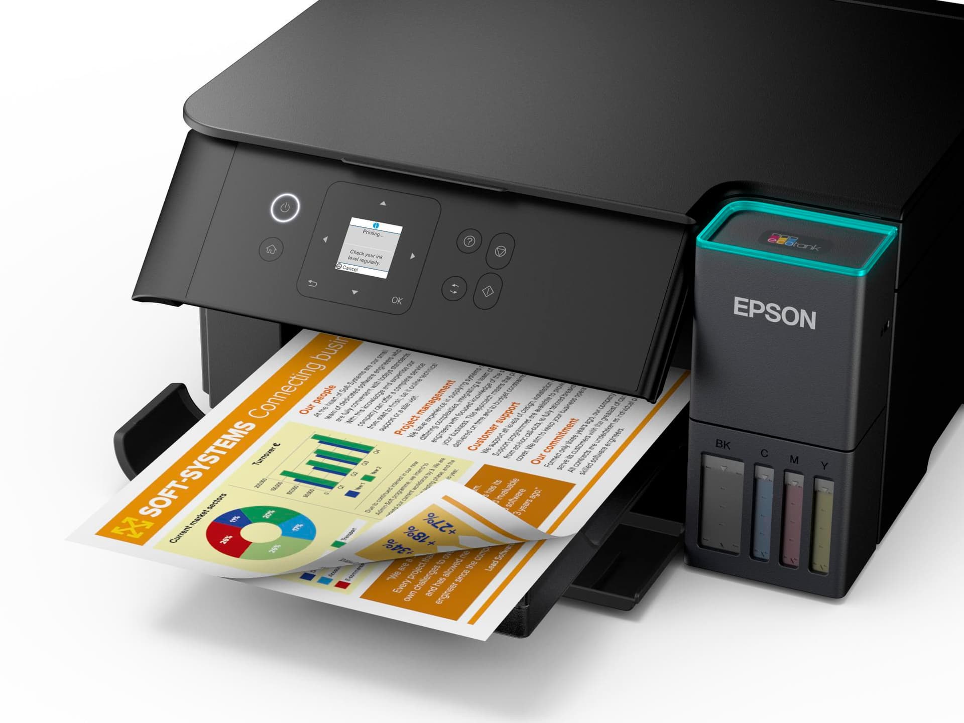 Epson EcoTank ET-2951 — miniatura 18