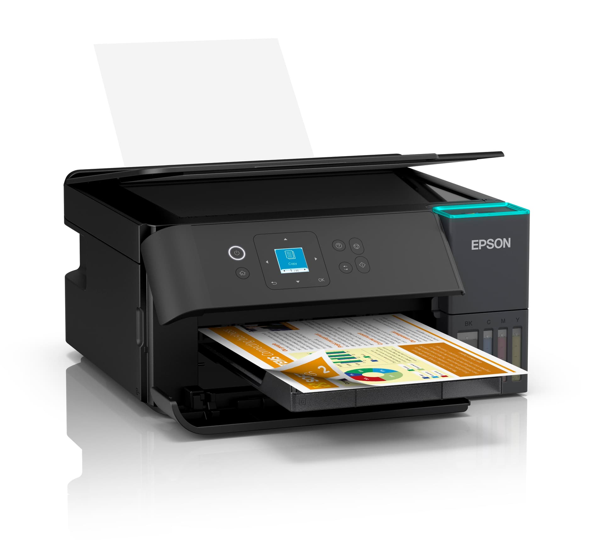 Epson EcoTank ET-2951 — miniatura 19