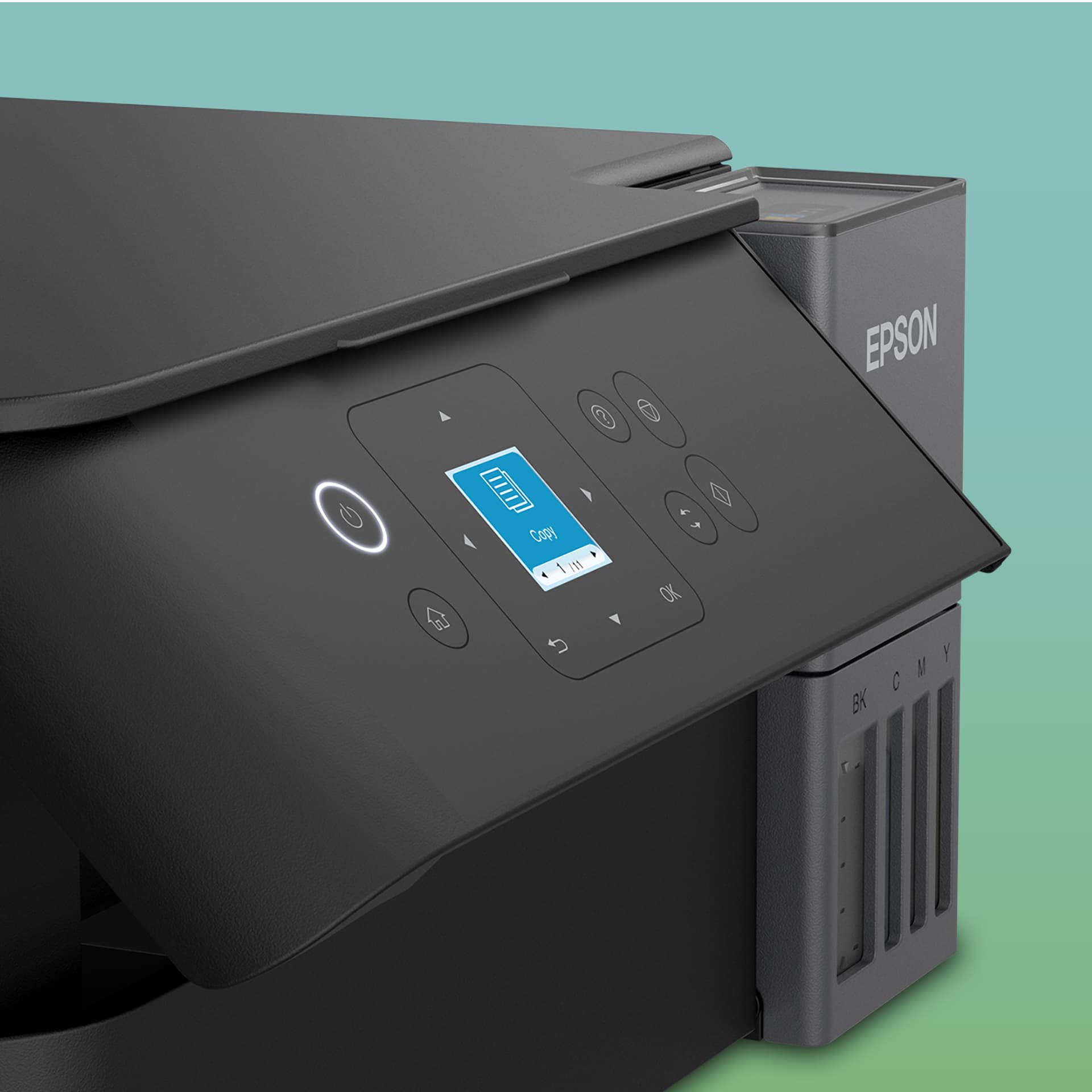 Epson EcoTank ET-2951 — miniatura 7