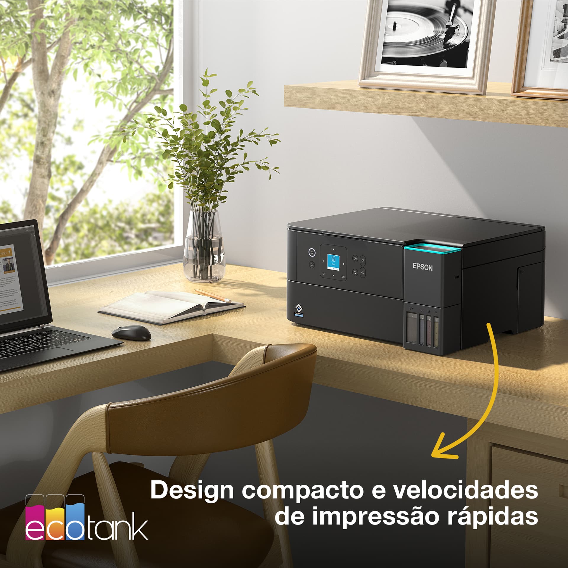 Epson EcoTank ET-2951 — miniatura 10