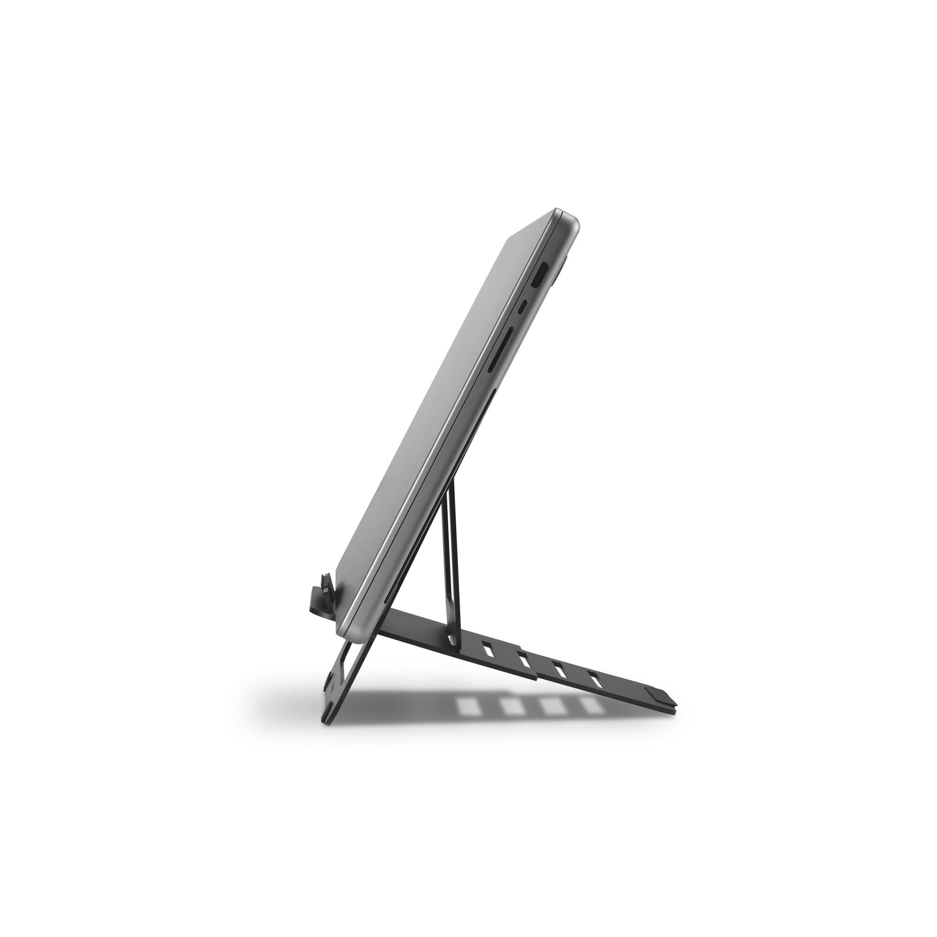 Kensington Suporte de PC Portátil Ajustável em Alumínio EQ — miniatura 3