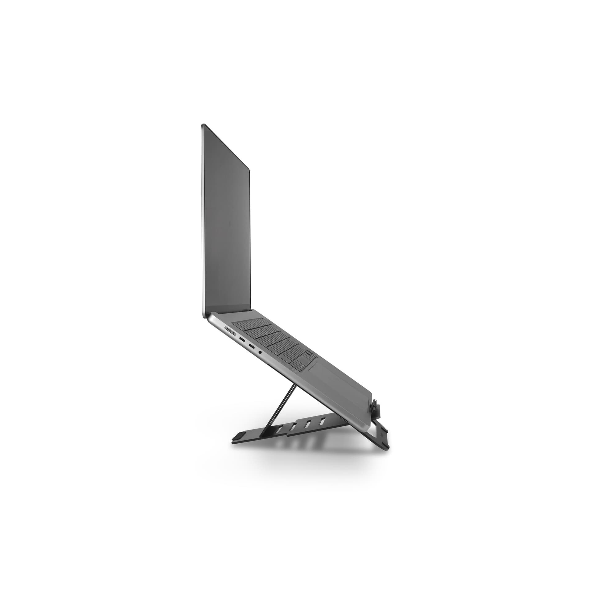 Kensington Suporte de PC Portátil Ajustável em Alumínio EQ — miniatura 4