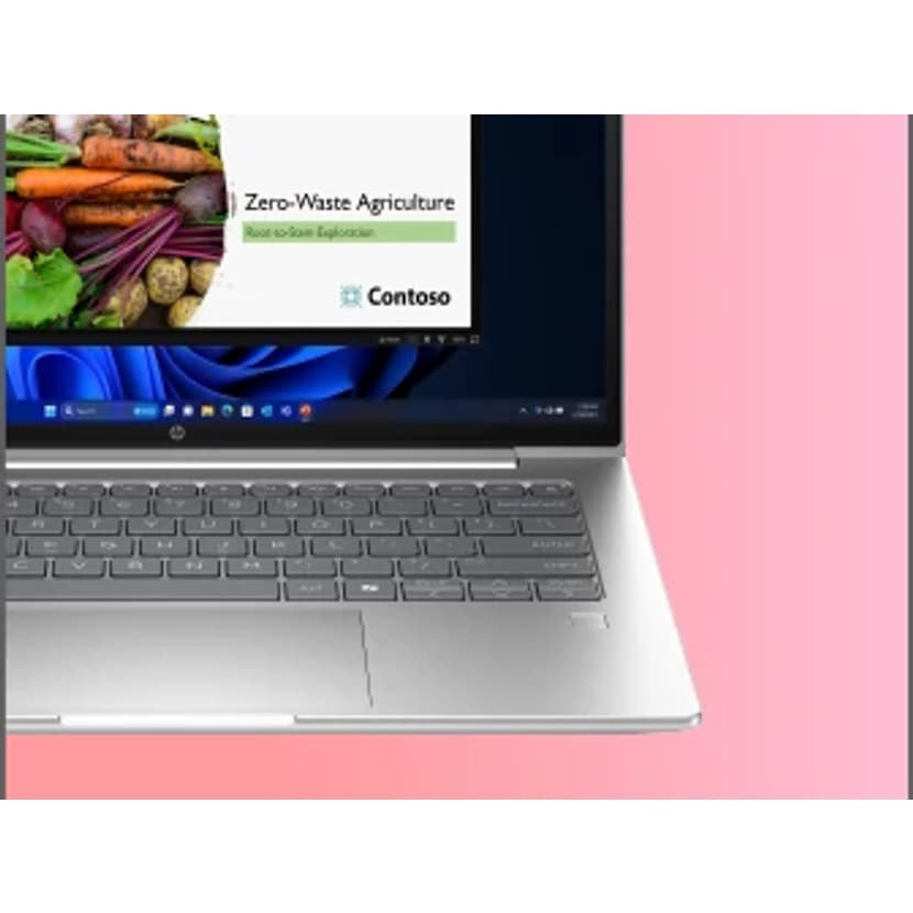 HP ProBook 4 G1i 14 inch Notebook AI PC — miniatura 14