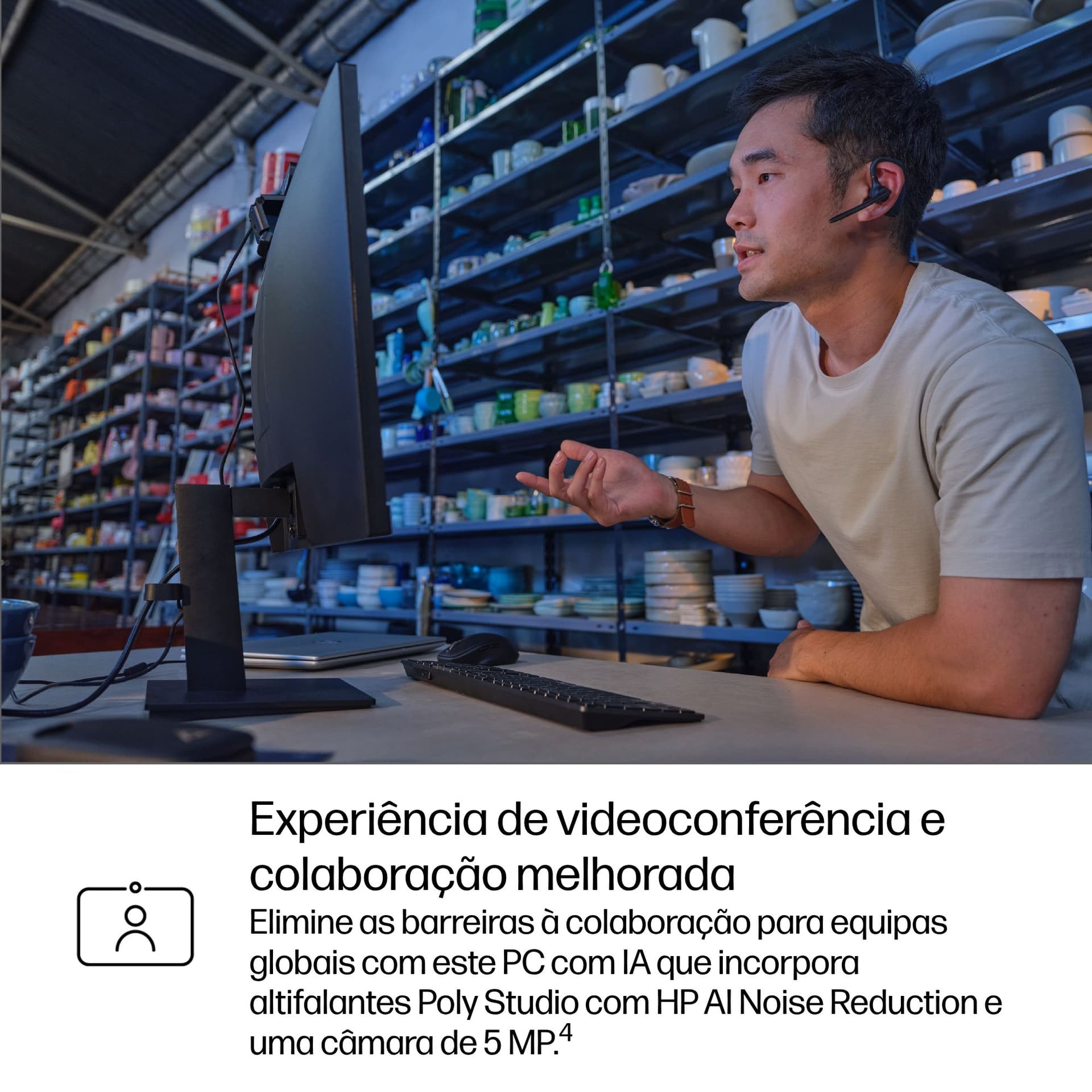 HP ProBook 4 G1i 14 inch Notebook AI PC — miniatura 7