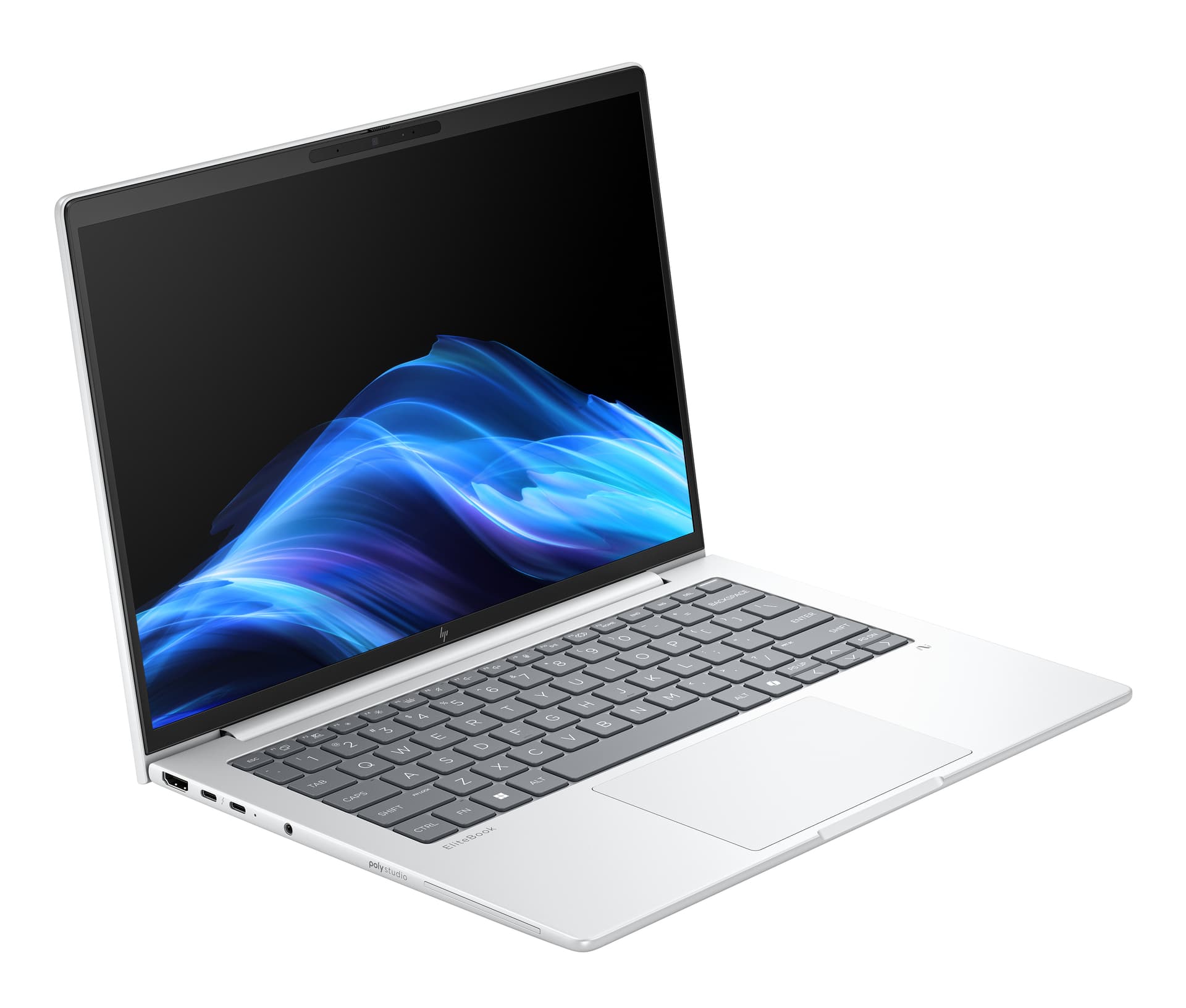 HP EliteBook 8 G1i 14 inch Notebook AI PC — miniatura 1