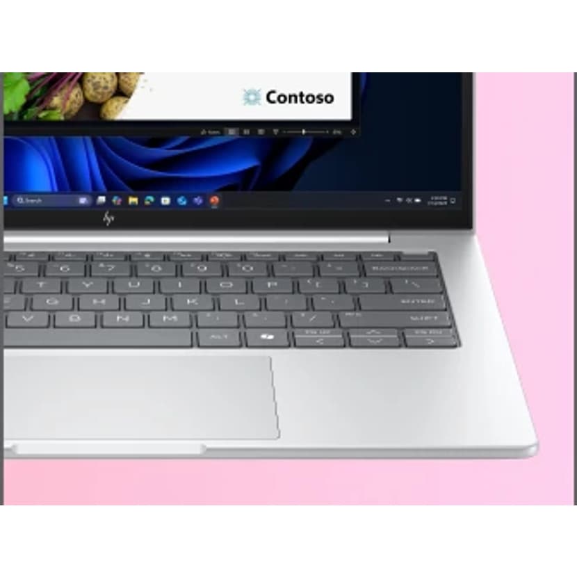 HP EliteBook 8 G1i 14 inch Notebook AI PC — miniatura 11