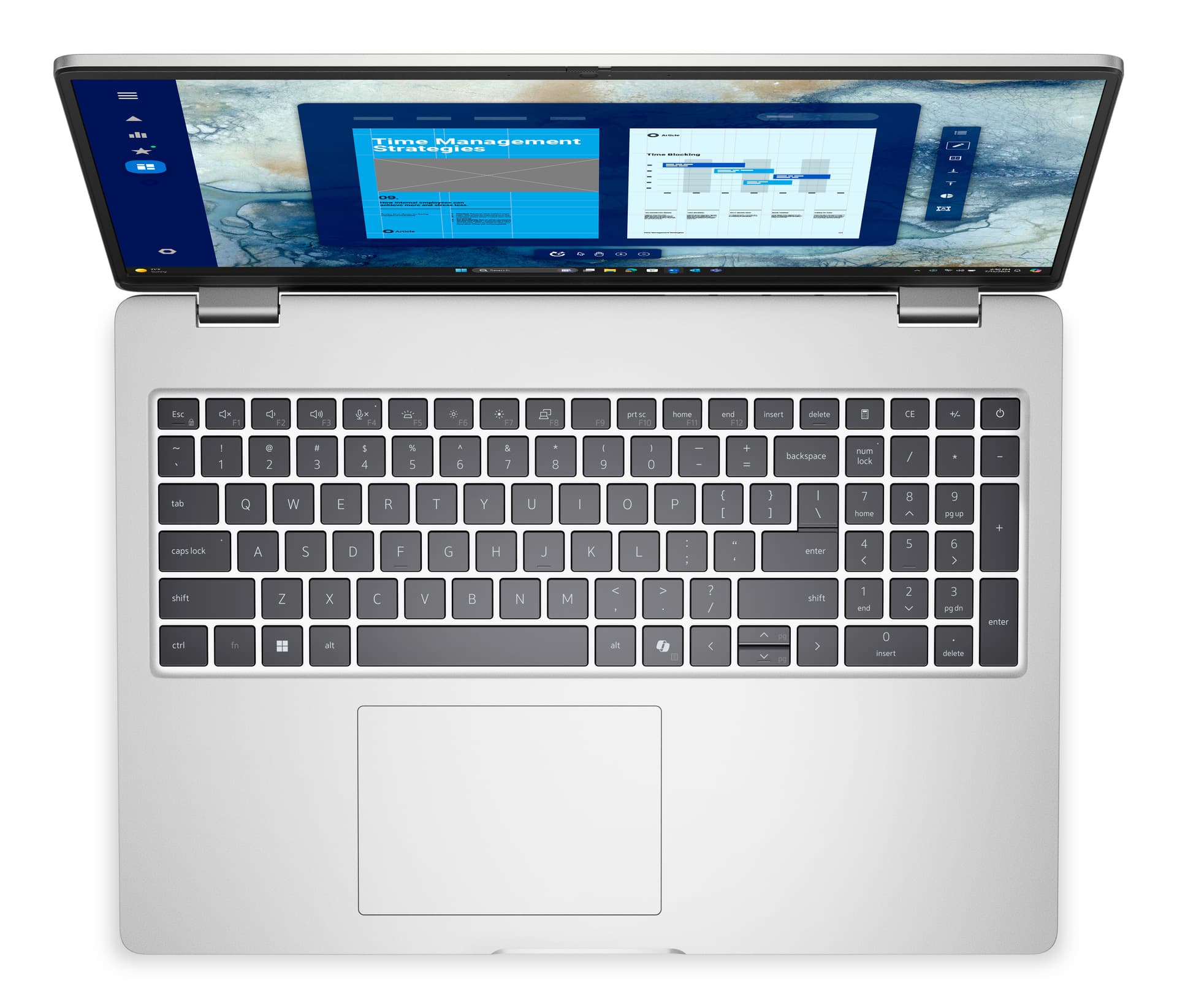 DELL Pro 16 PC16250 — miniatura 4