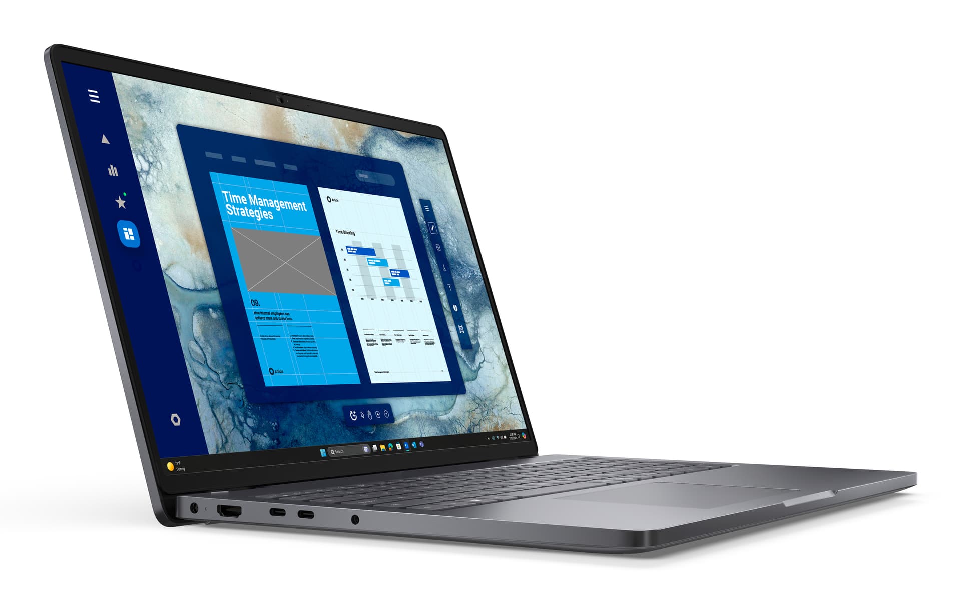 DELL Pro 16 PC16250 — miniatura 2