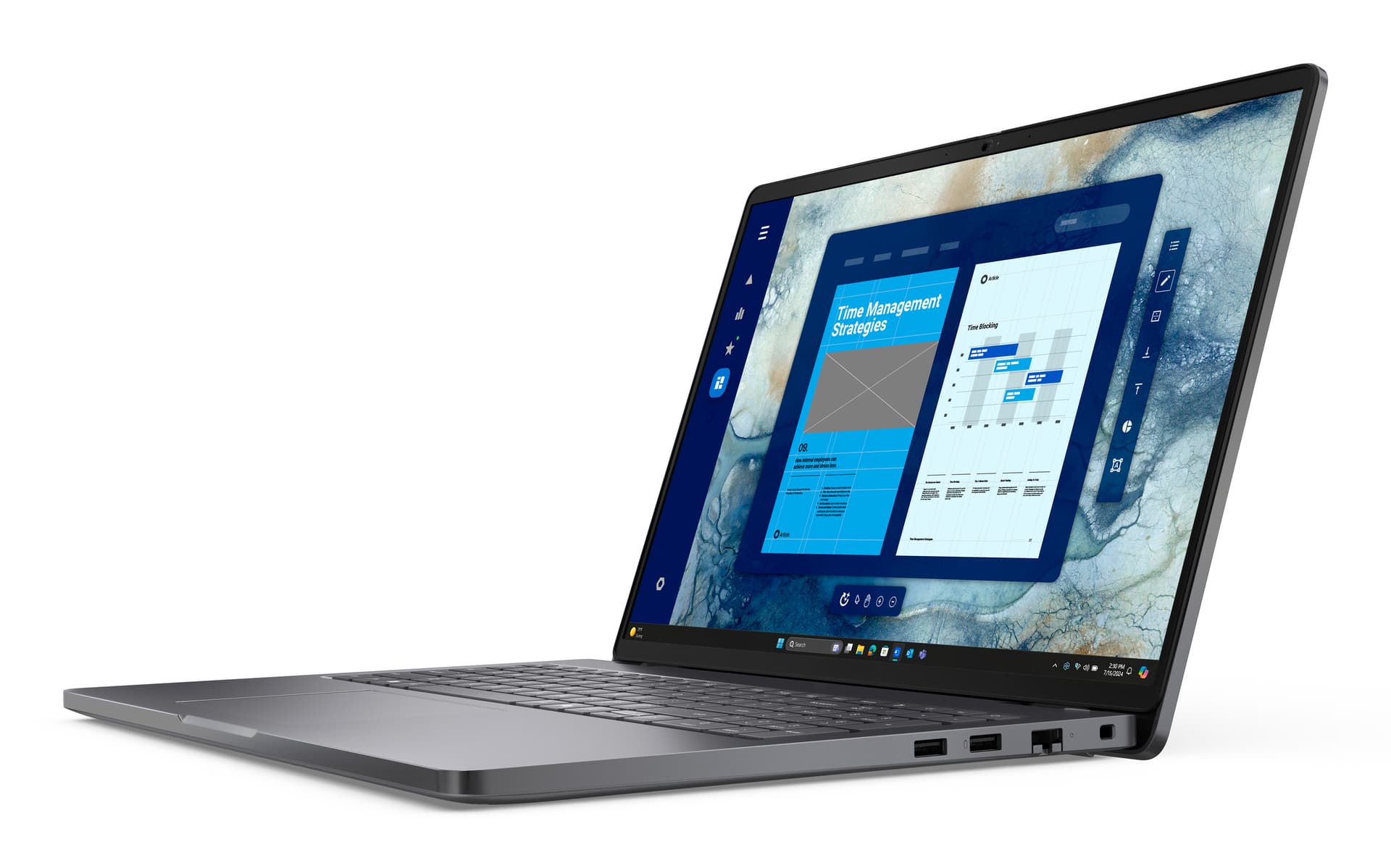 DELL Pro 16 PC16250 — miniatura 3