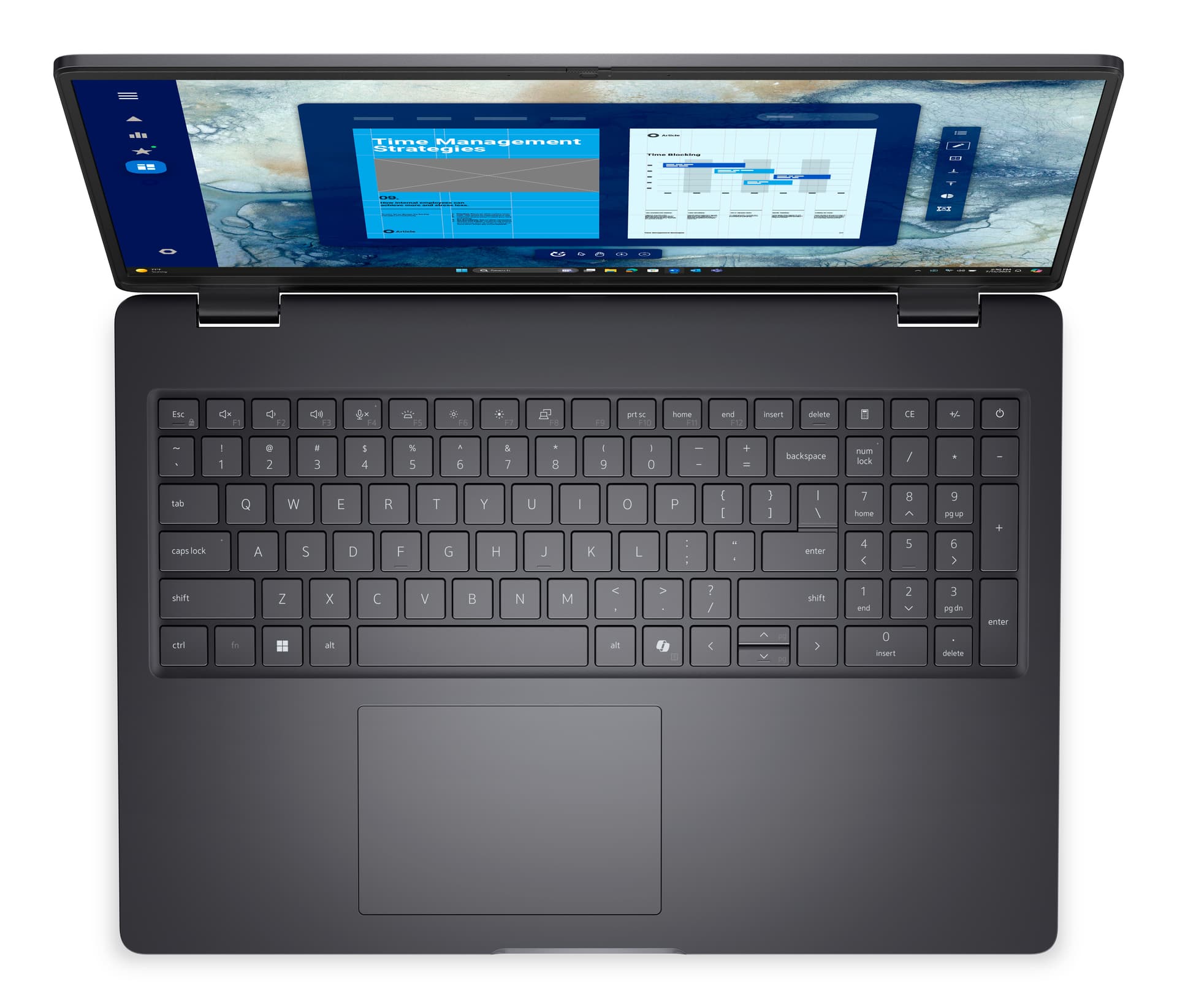 DELL Pro 16 PC16250 — miniatura 4