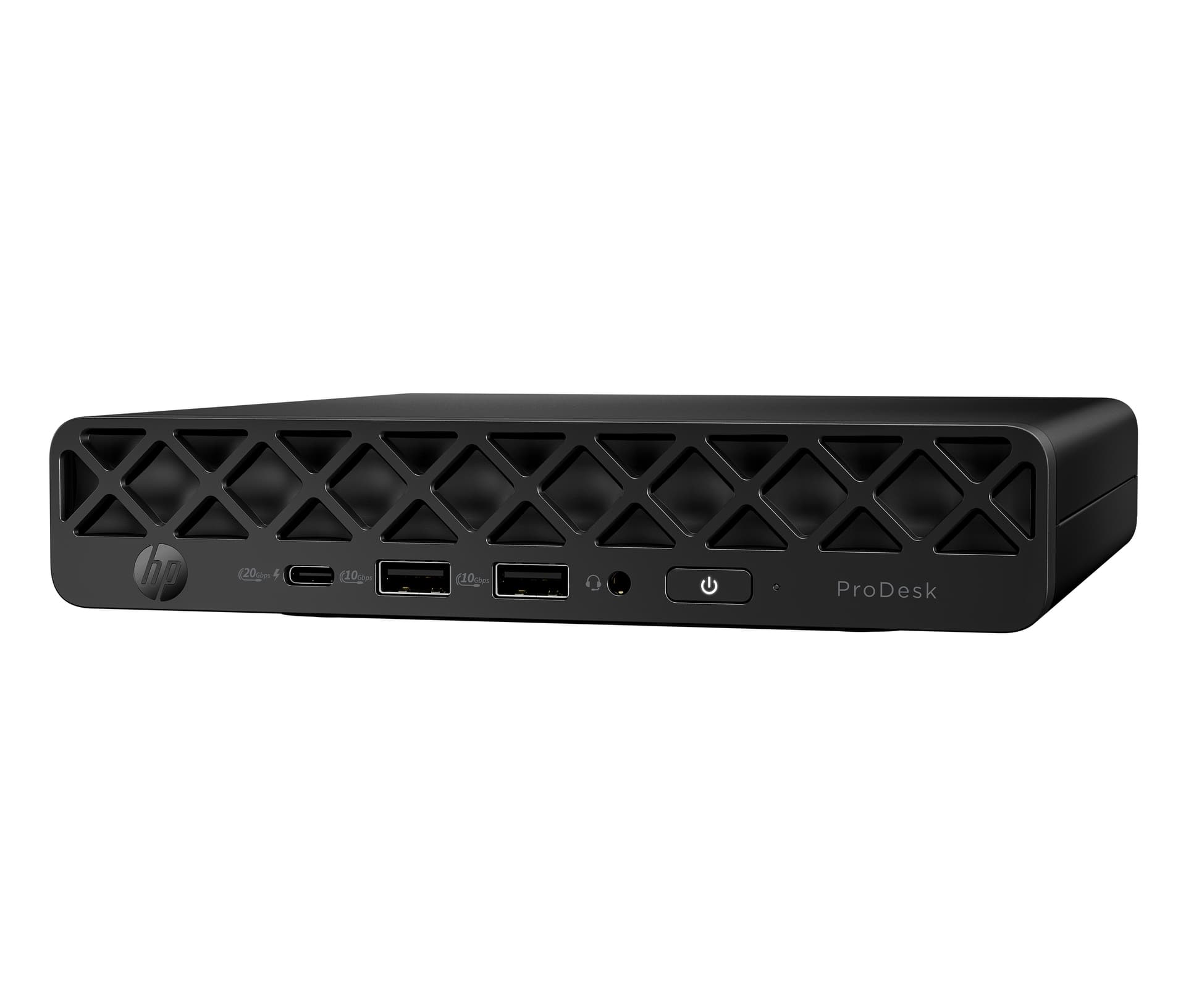 HP ProDesk 4 Mini G1i Desktop AI PC — miniatura 18