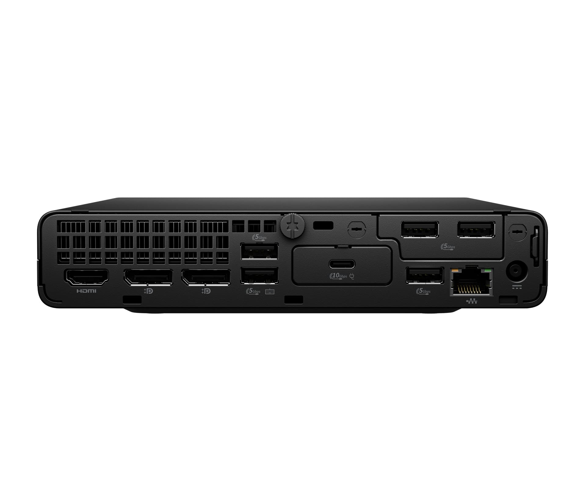HP ProDesk 4 Mini G1i Desktop AI PC — miniatura 19