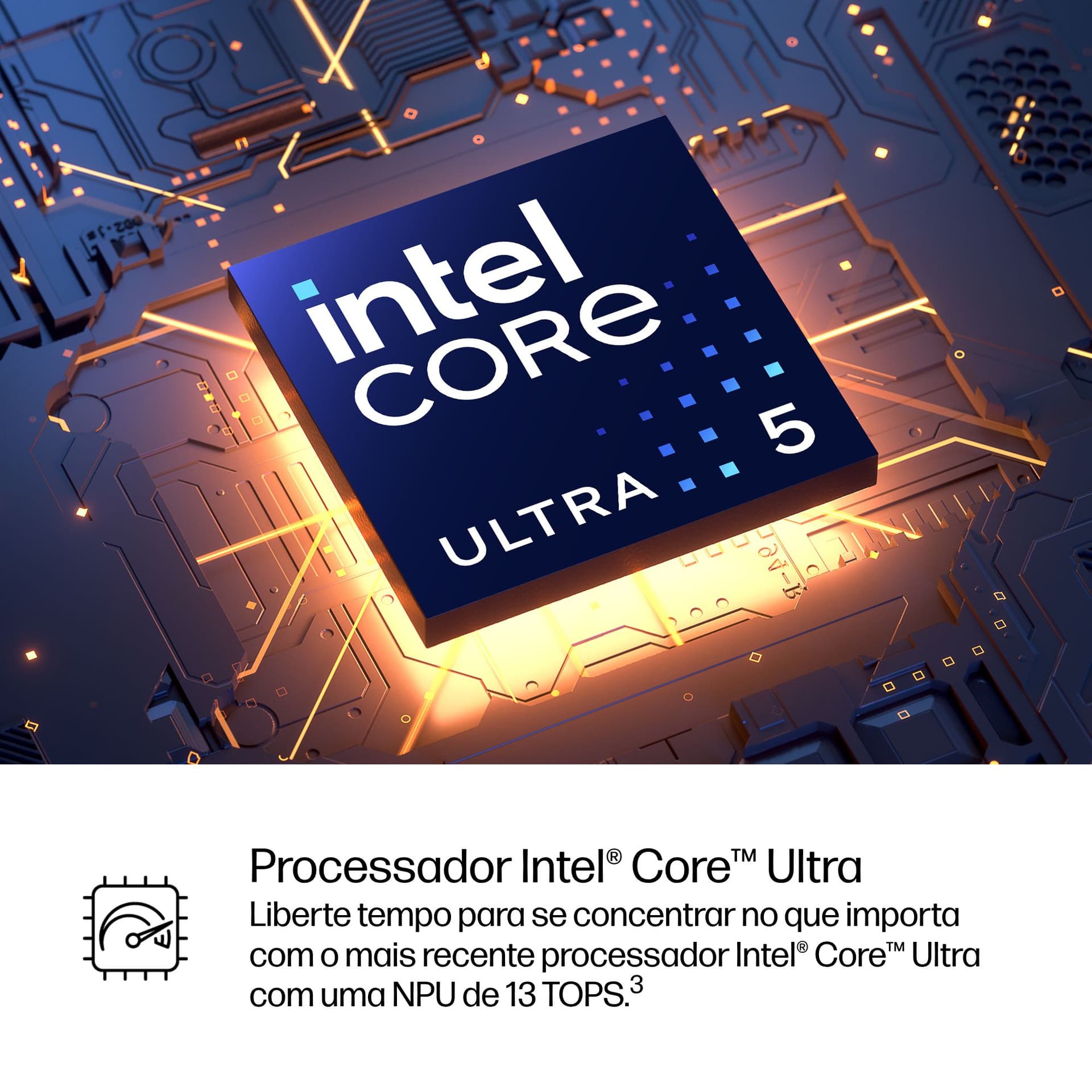 HP ProDesk 4 Mini G1i Desktop AI PC — miniatura 6