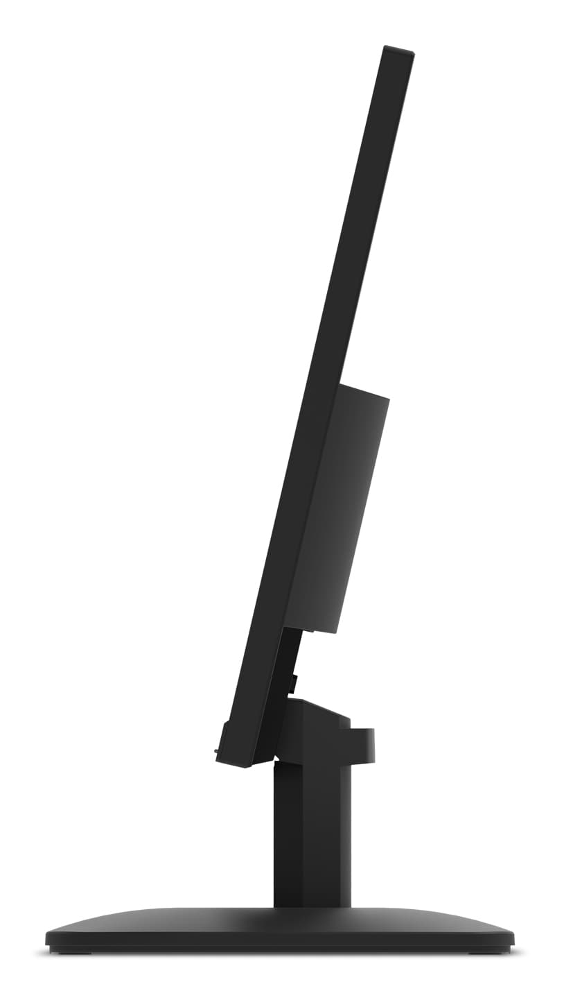 Lenovo ThinkVision S27-4e Monitor — miniatura 4