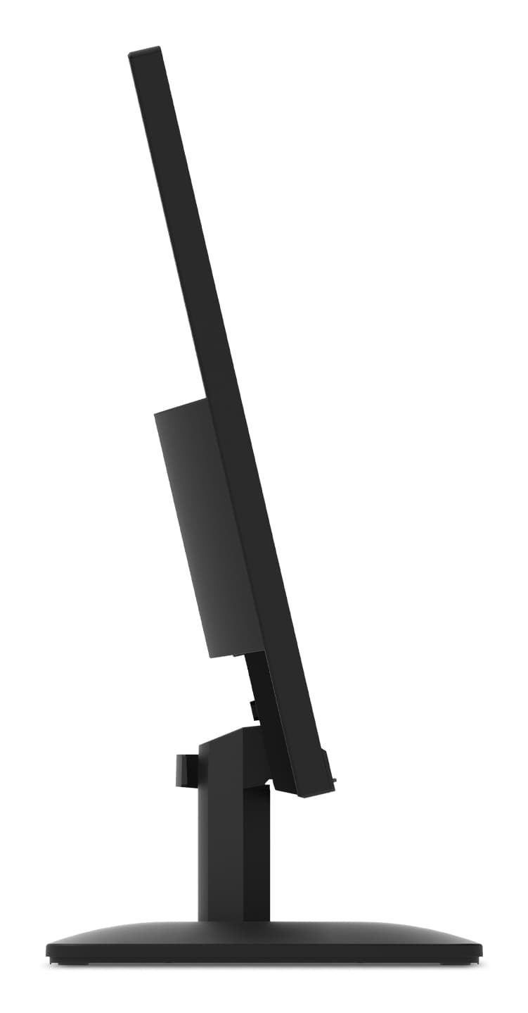 Lenovo ThinkVision S27-4e Monitor — miniatura 5