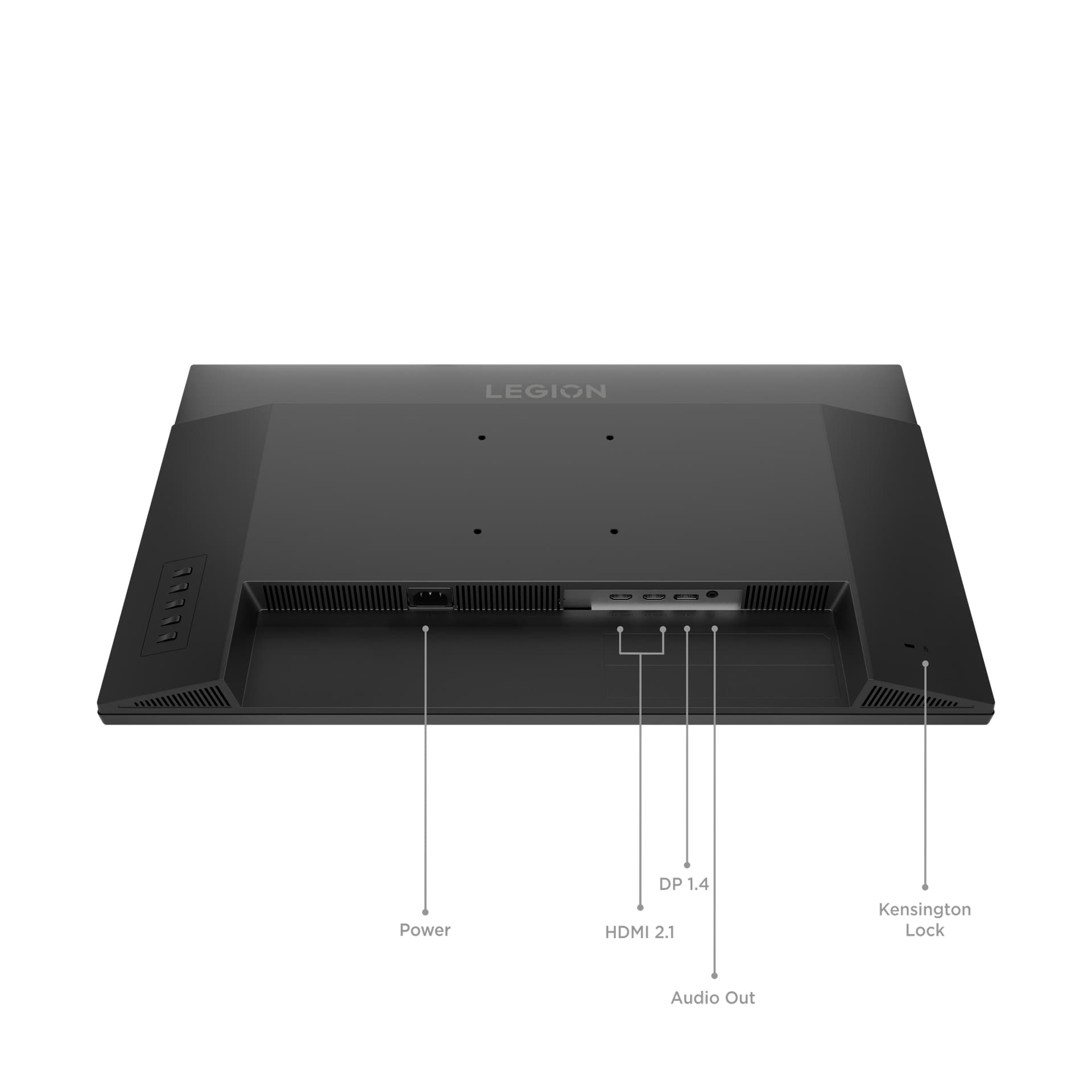Lenovo Legion 27U-10 — miniatura 12