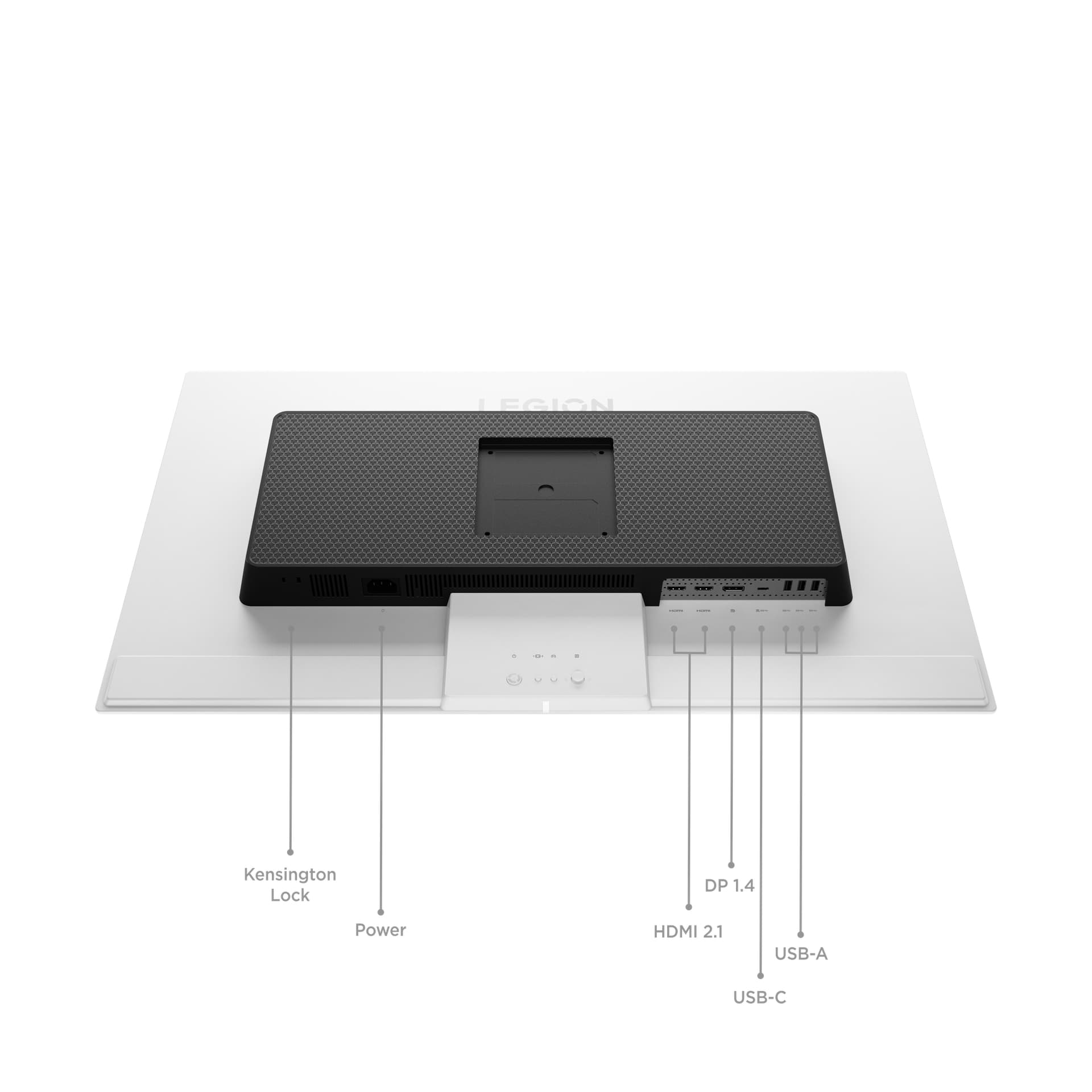 Lenovo Legion Pro 32UD-10 — miniatura 12