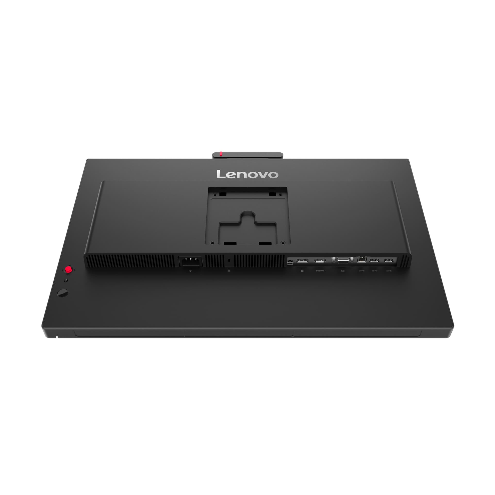 Lenovo ThinkVision T27QD-4v Monitor — miniatura 11