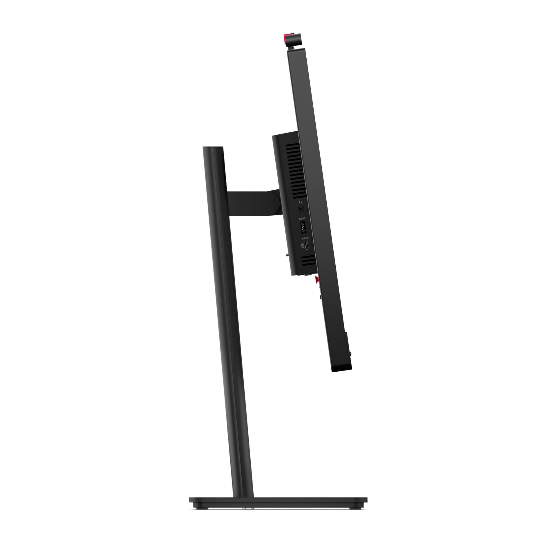 Lenovo ThinkVision T27QD-4v Monitor — miniatura 5