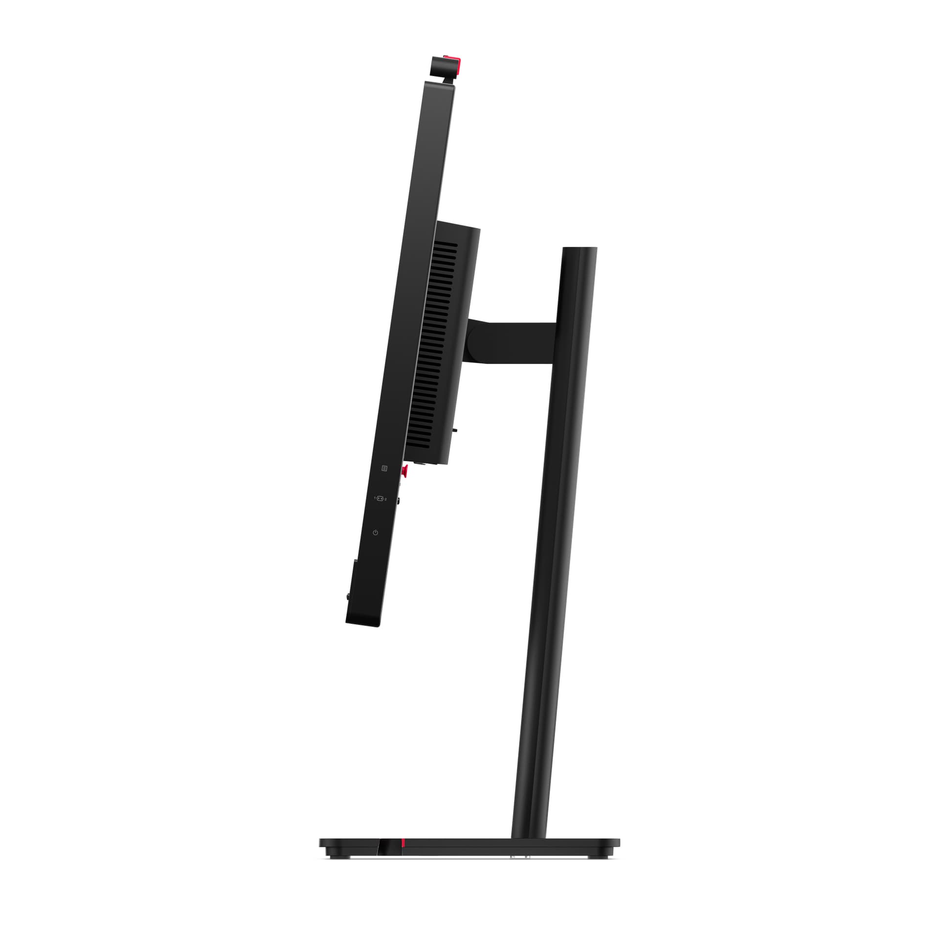Lenovo ThinkVision T27QD-4v Monitor — miniatura 6