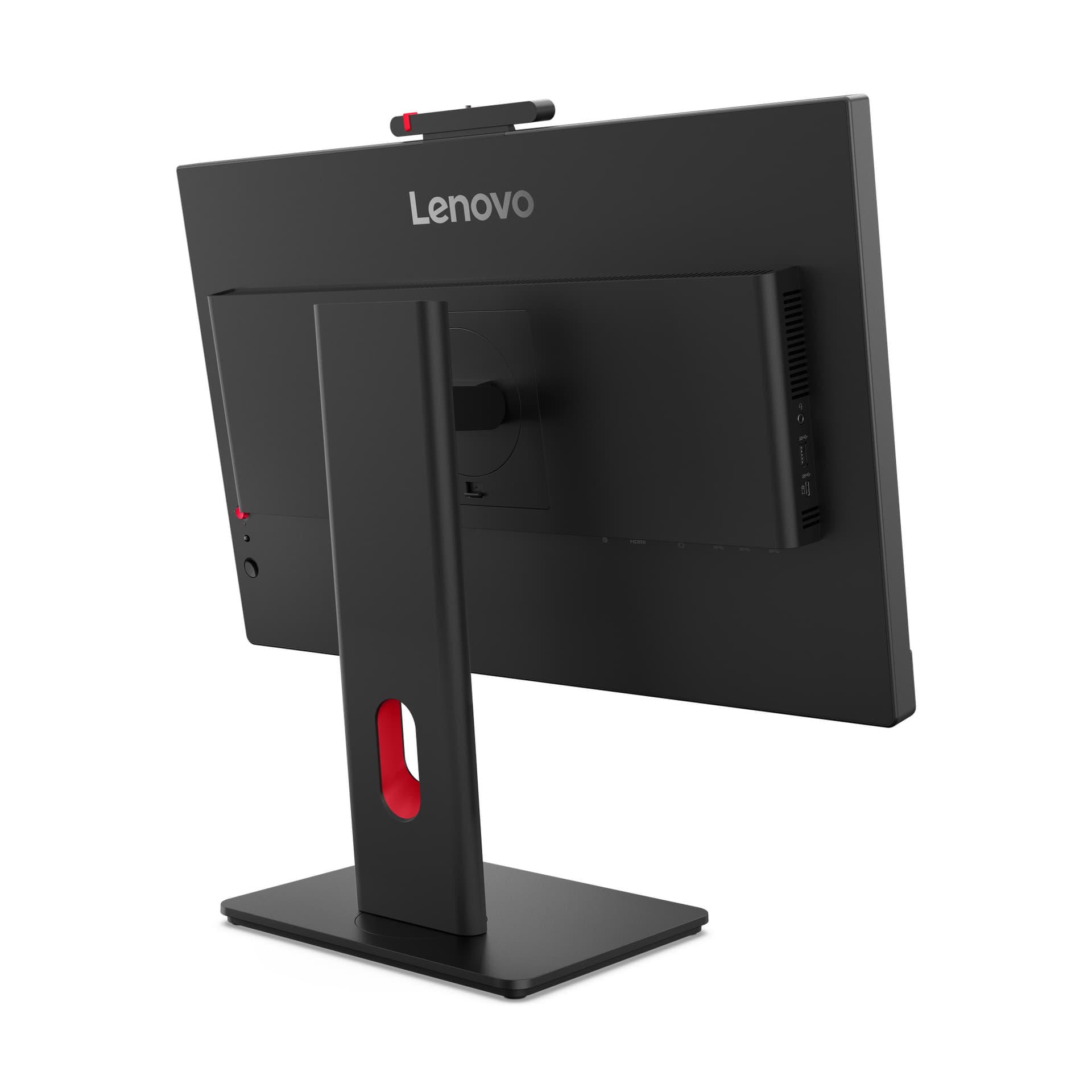 Lenovo ThinkVision T27QD-4v Monitor — miniatura 7