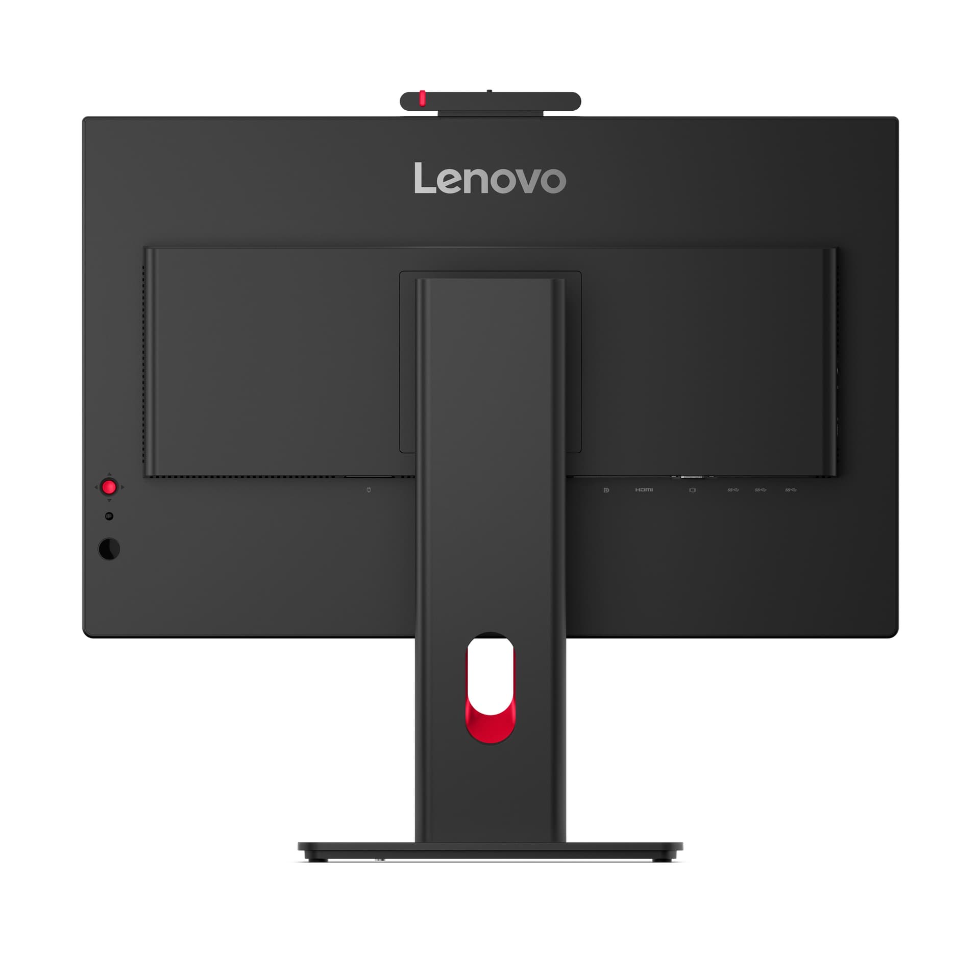 Lenovo ThinkVision T27QD-4v Monitor — miniatura 9