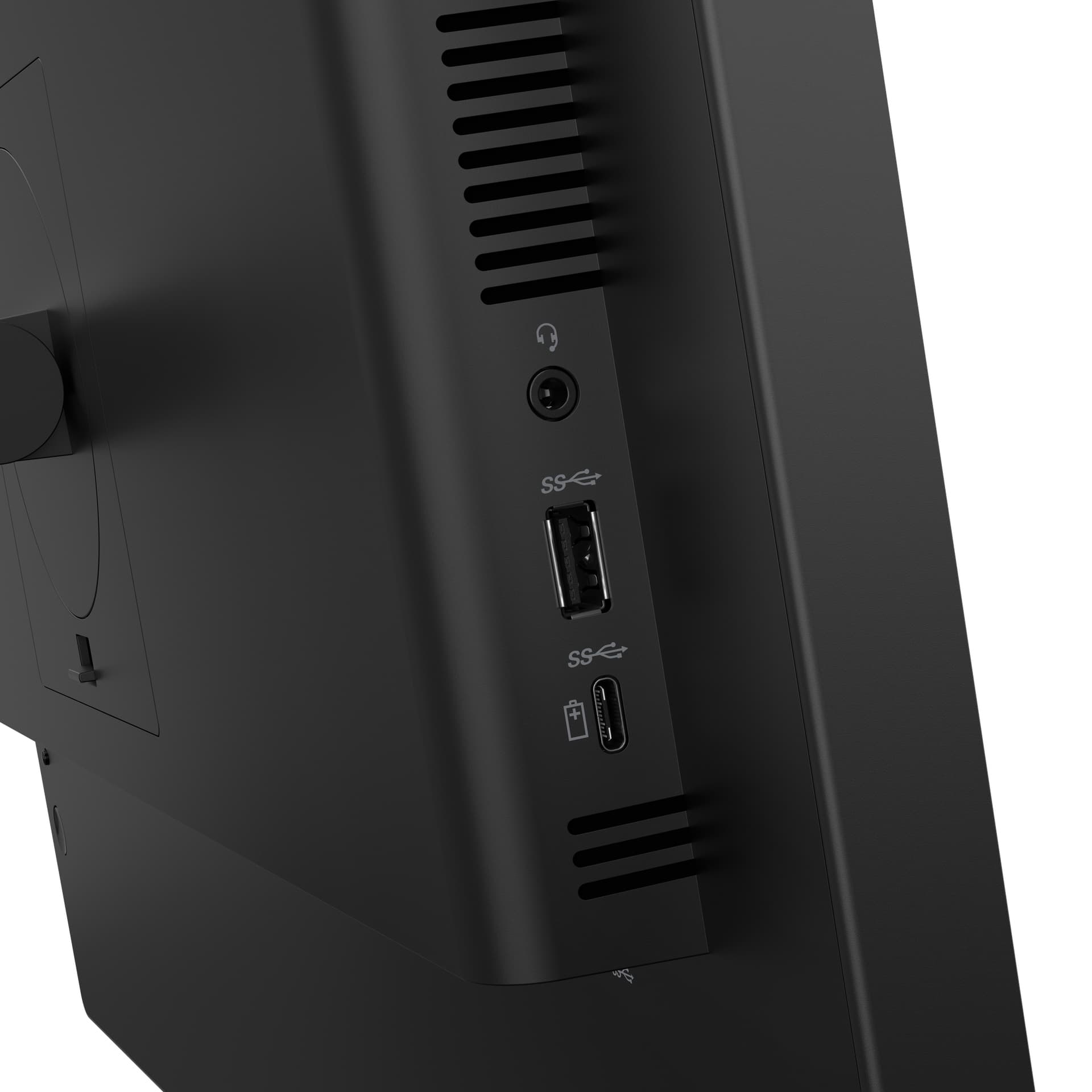 Lenovo ThinkVision T27QD-4v Monitor — miniatura 10
