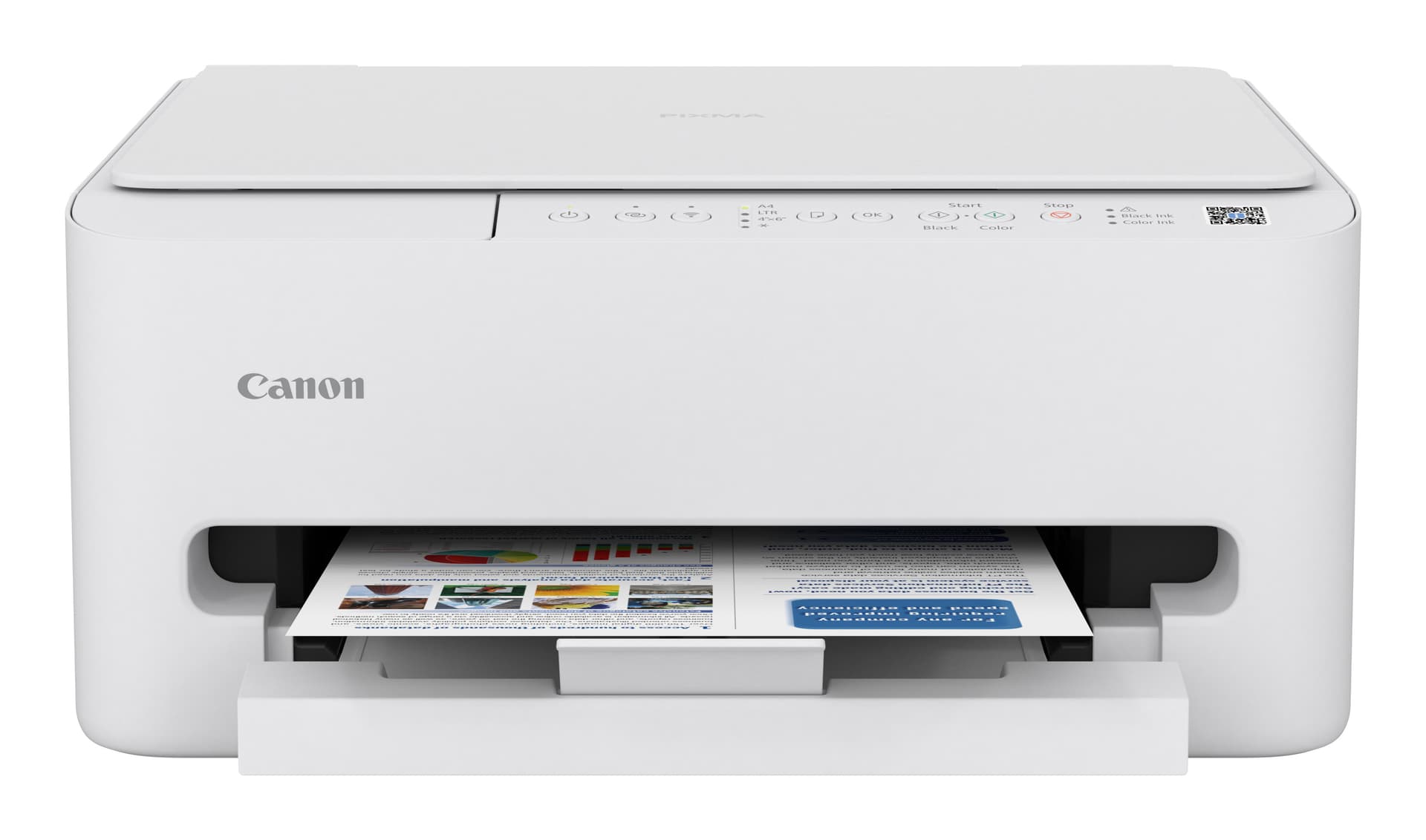 Canon PIXMA TS4150i — miniatura 2