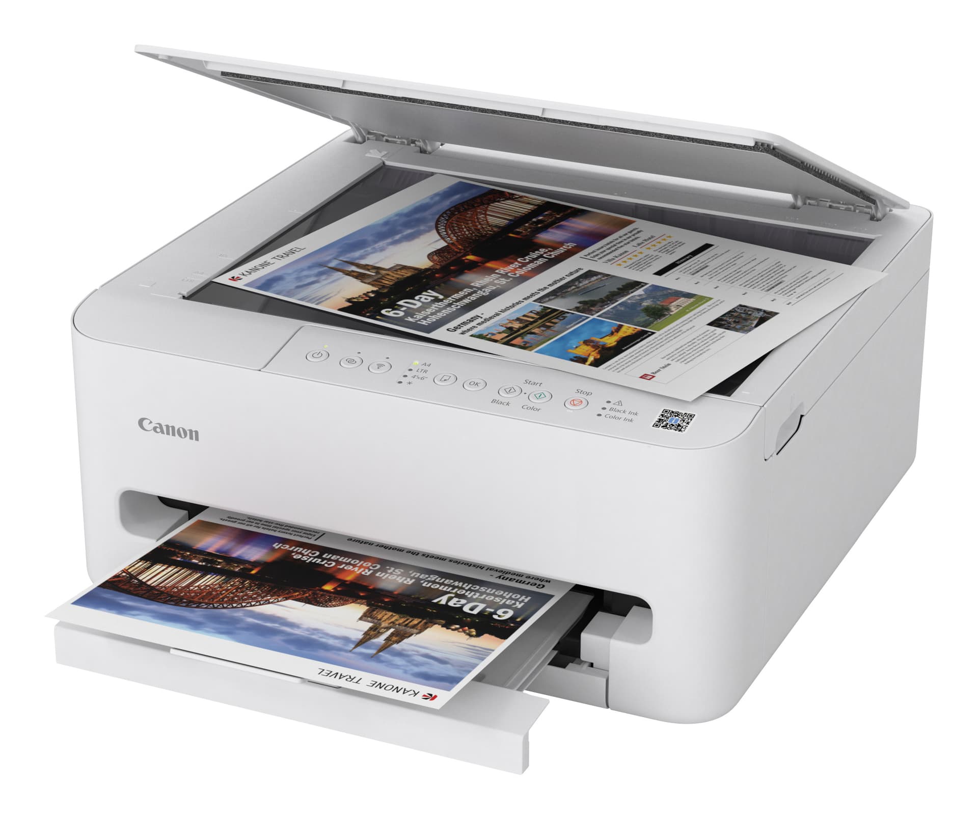 Canon PIXMA TS4150i — miniatura 12