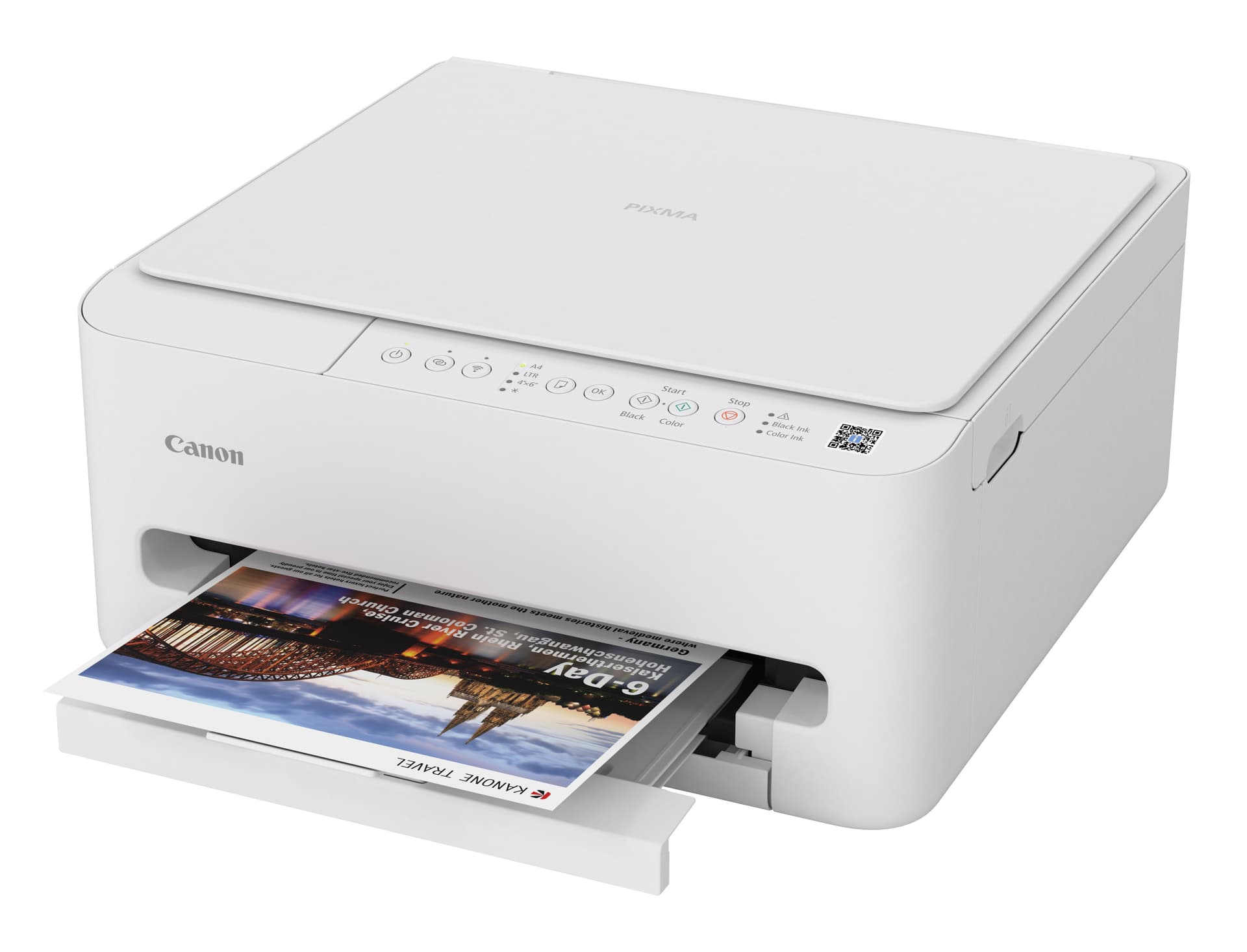 Canon PIXMA TS4150i — miniatura 3