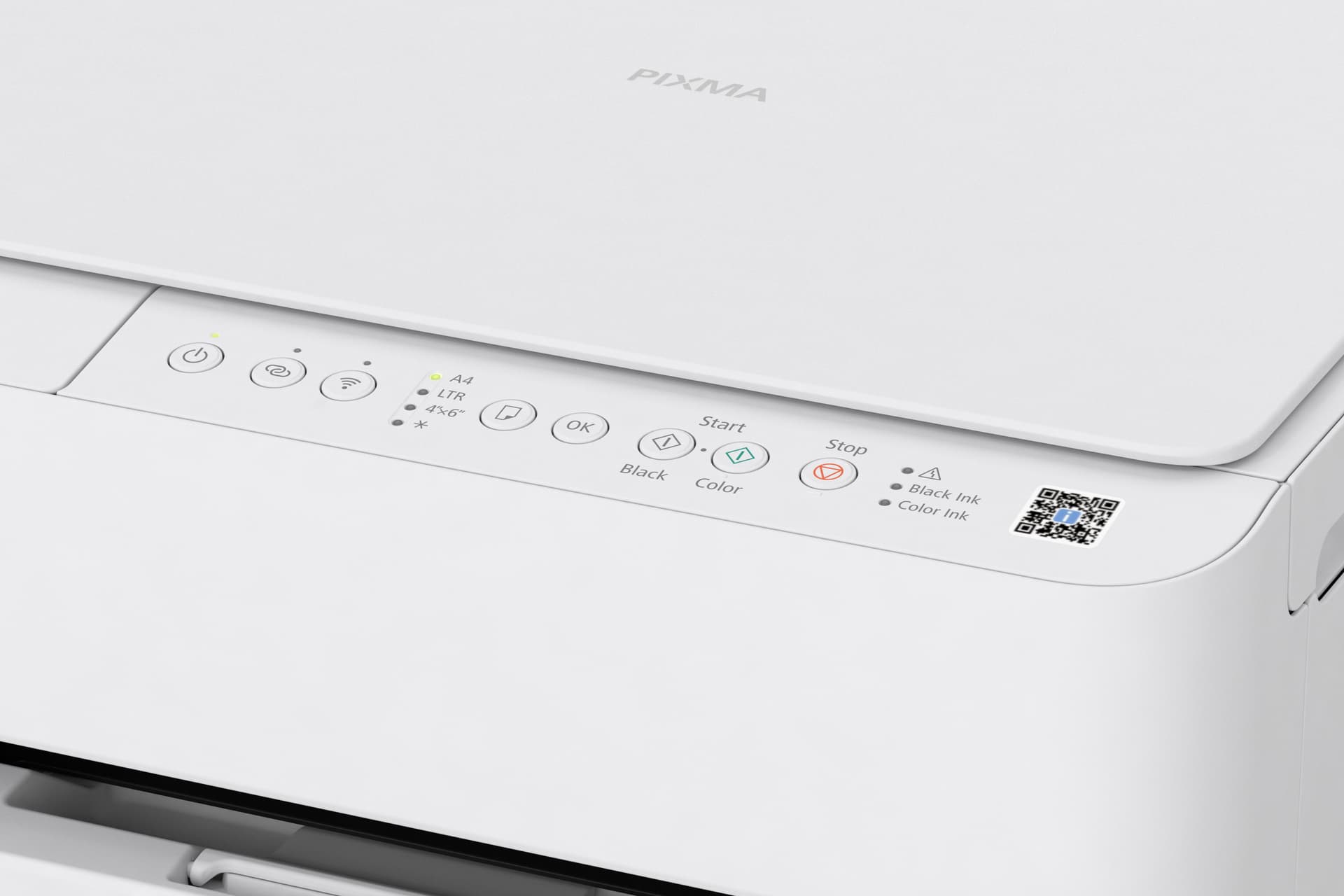 Canon PIXMA TS4150i — miniatura 5