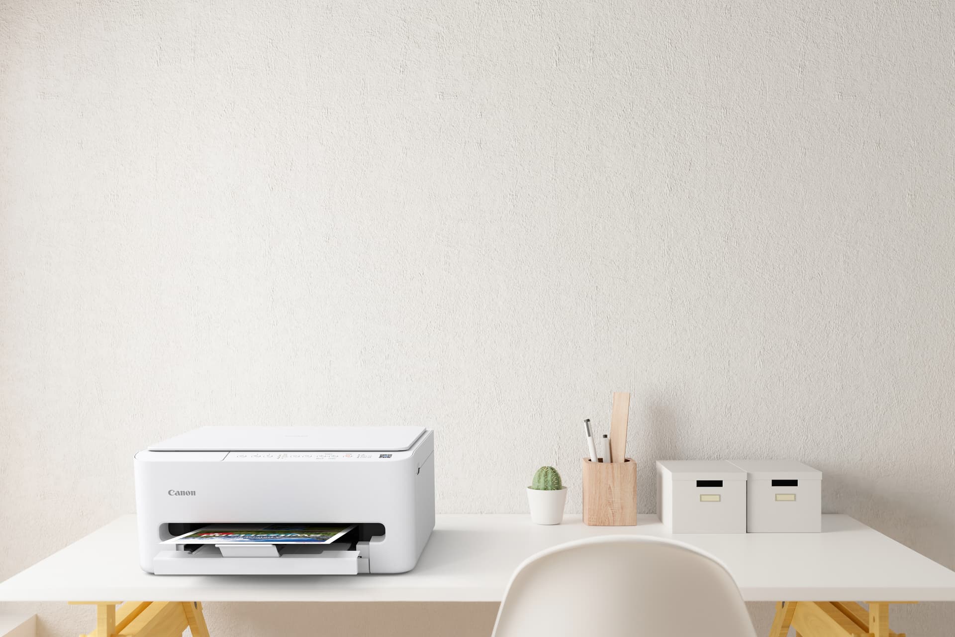 Canon PIXMA TS4150i — miniatura 6